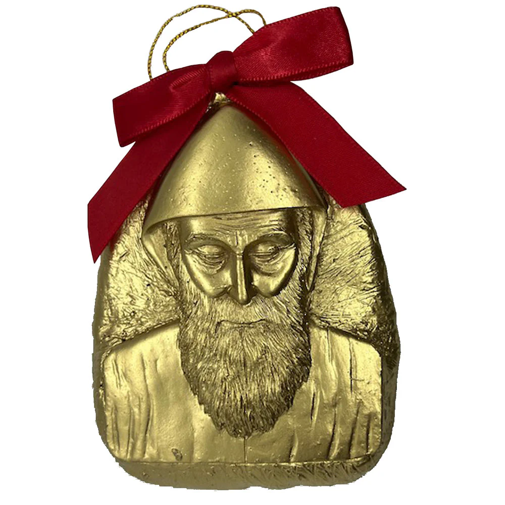 St Charbel