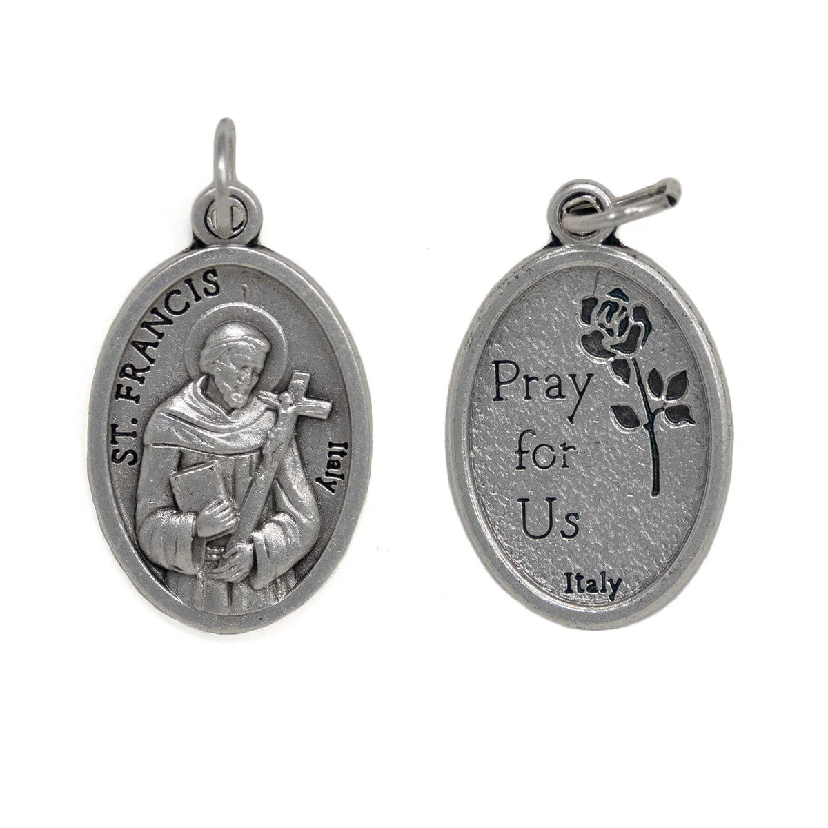 St. Francis - Image 3