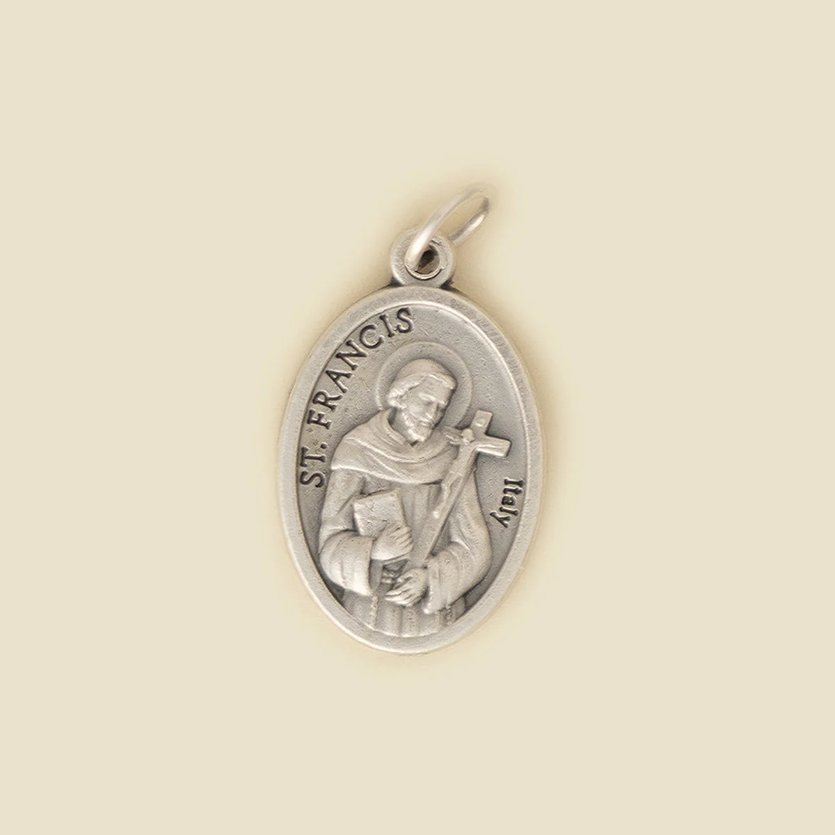 St. Francis - Image 4
