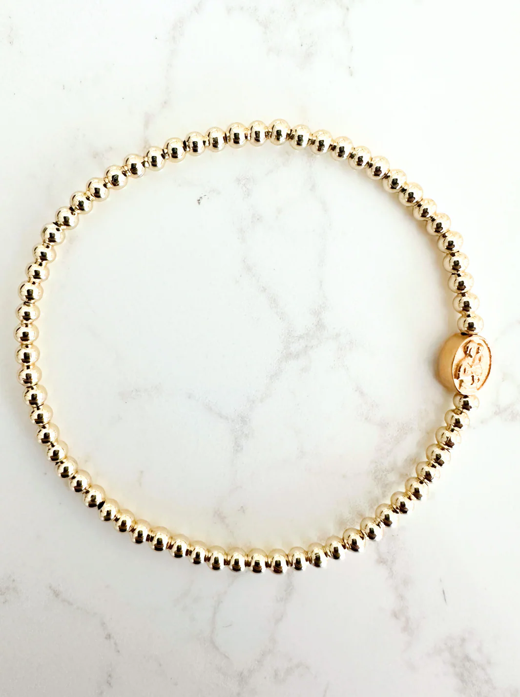 St. Gianna Bracelet - Image 6