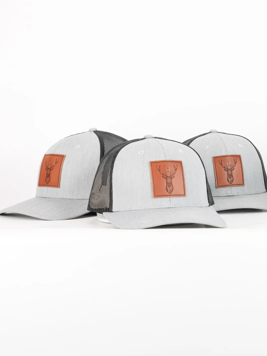 St. Hubert Trucker Hat - Image 5
