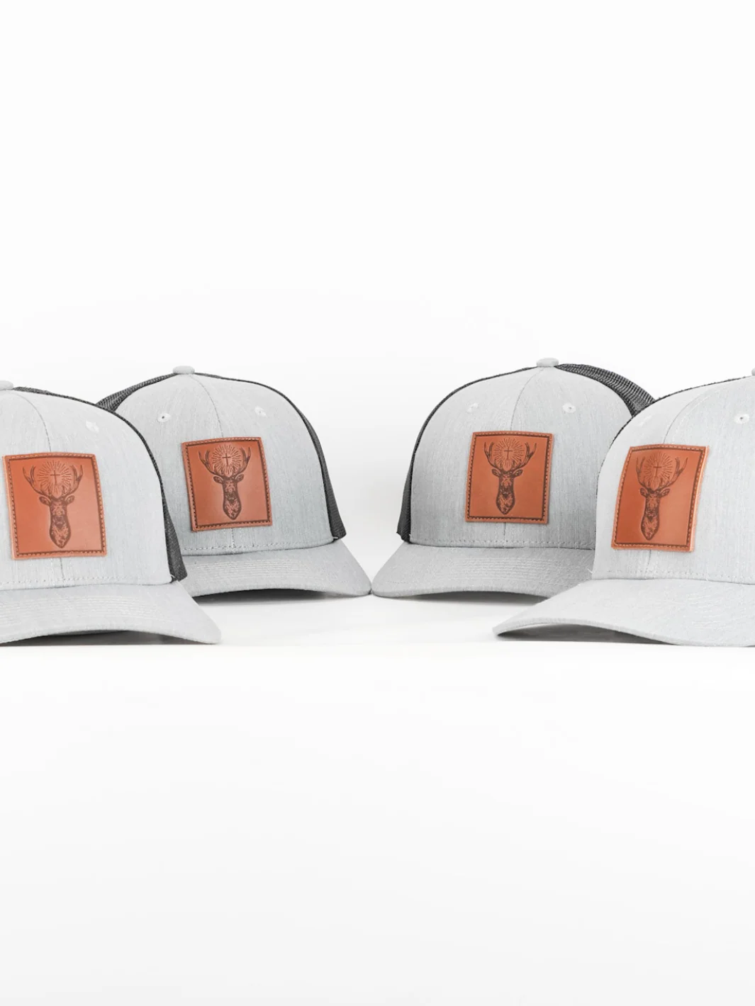 St. Hubert Trucker Hat - Image 7