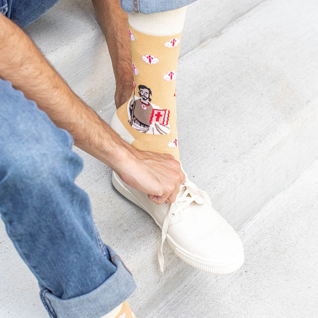 St. James Adult Socks - Image 6
