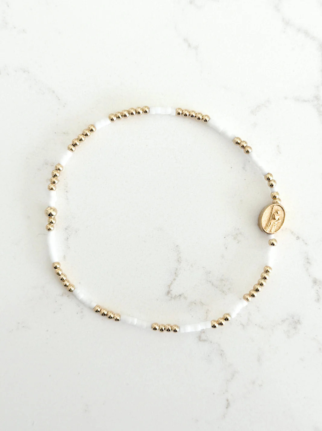 St. Joan of Arc Bracelet - Image 11