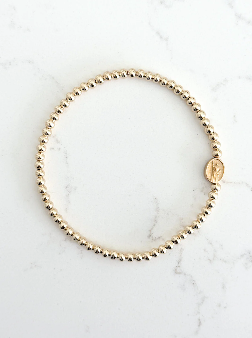 St. Joan of Arc Bracelet - Image 13