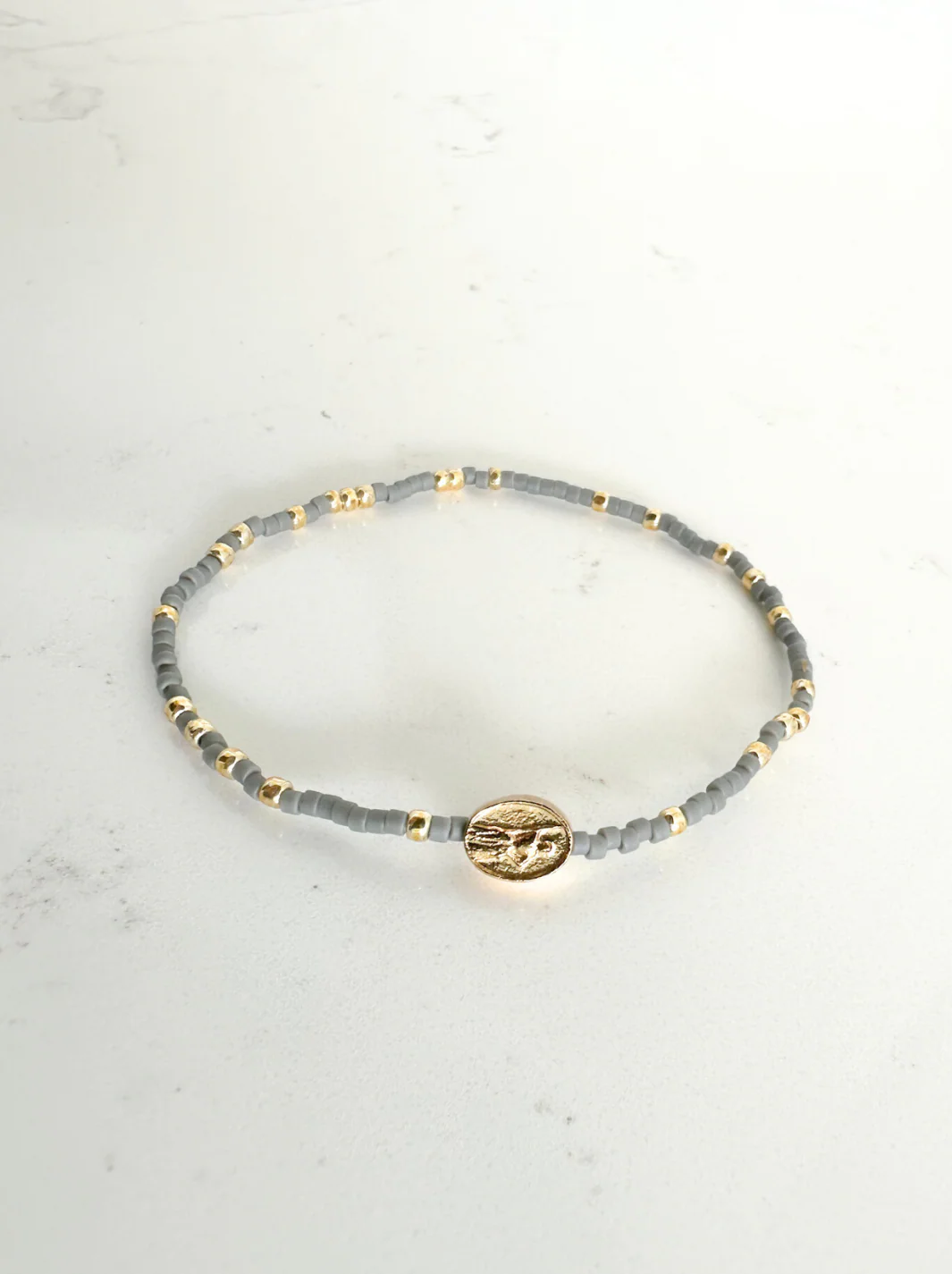 St. Joan of Arc Bracelet - Image 5