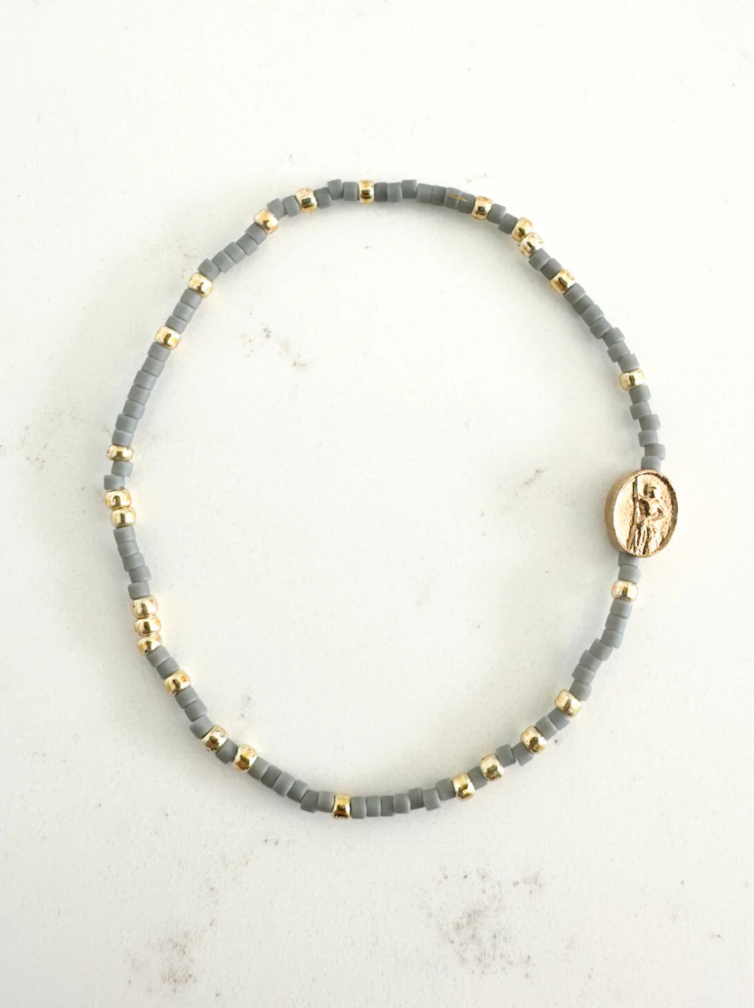 St. Joan of Arc Bracelet - Image 6