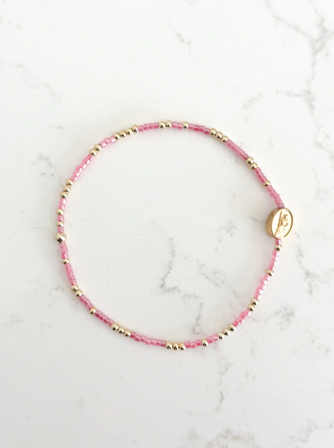 St. Joan of Arc Bracelet - Image 8