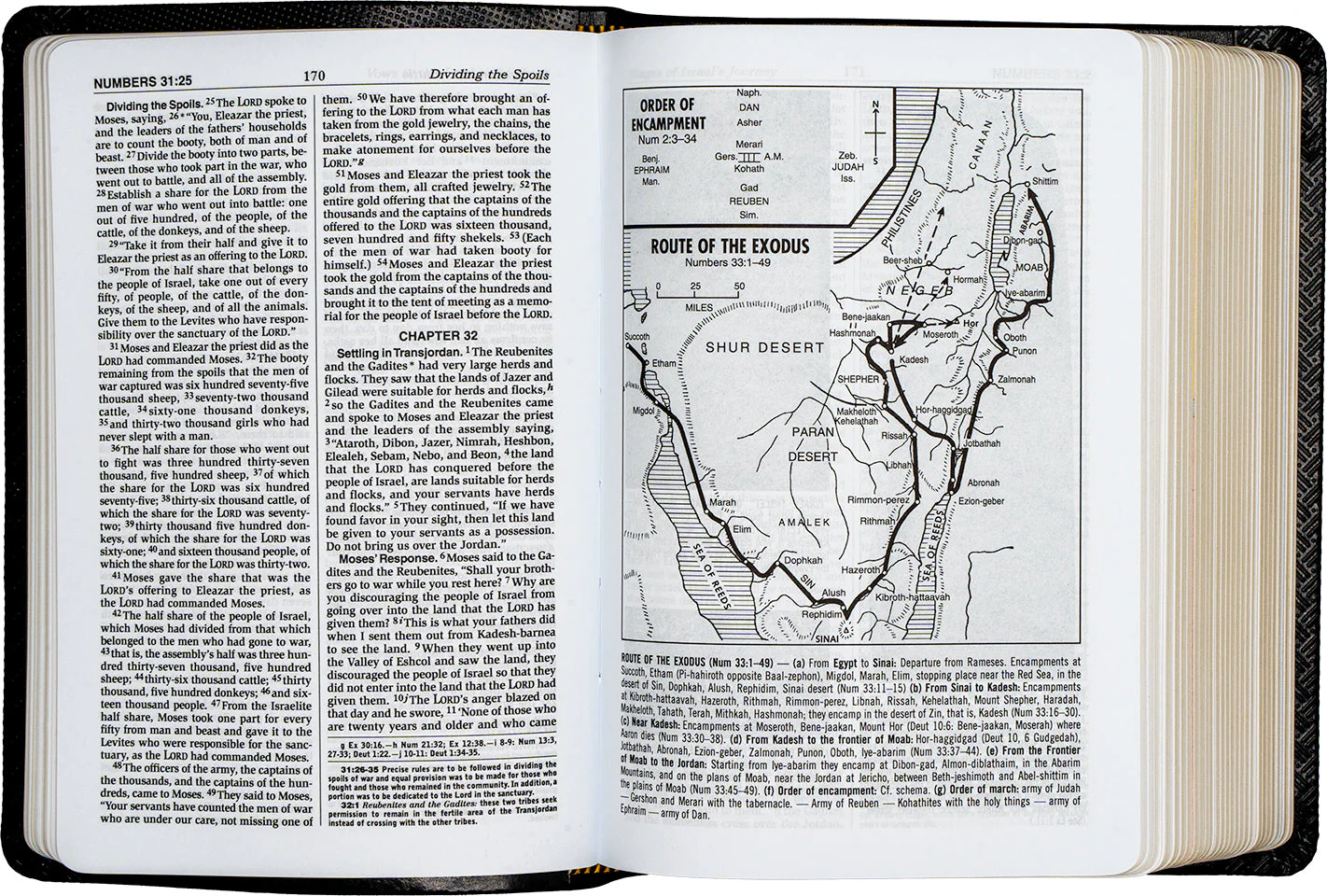 St. Joseph New Catholic Bible - Compact Size - Image 10