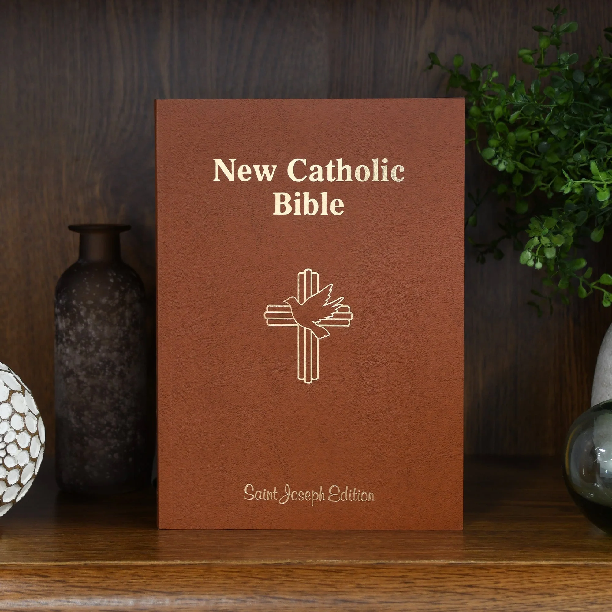St. Joseph New Catholic Bible (Student Edition-Large Type) - Image 3