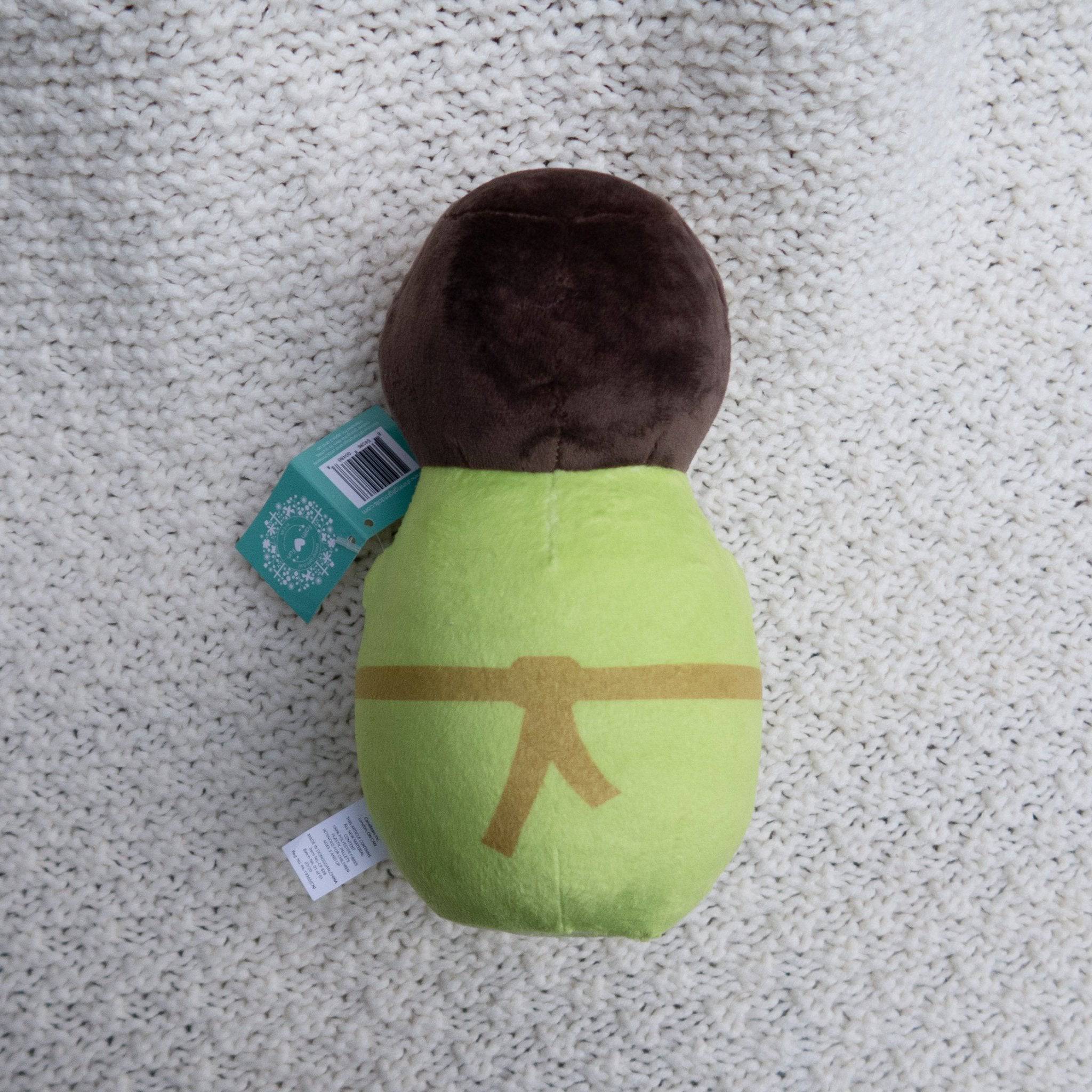 St. Joseph Plush Doll - Image 5