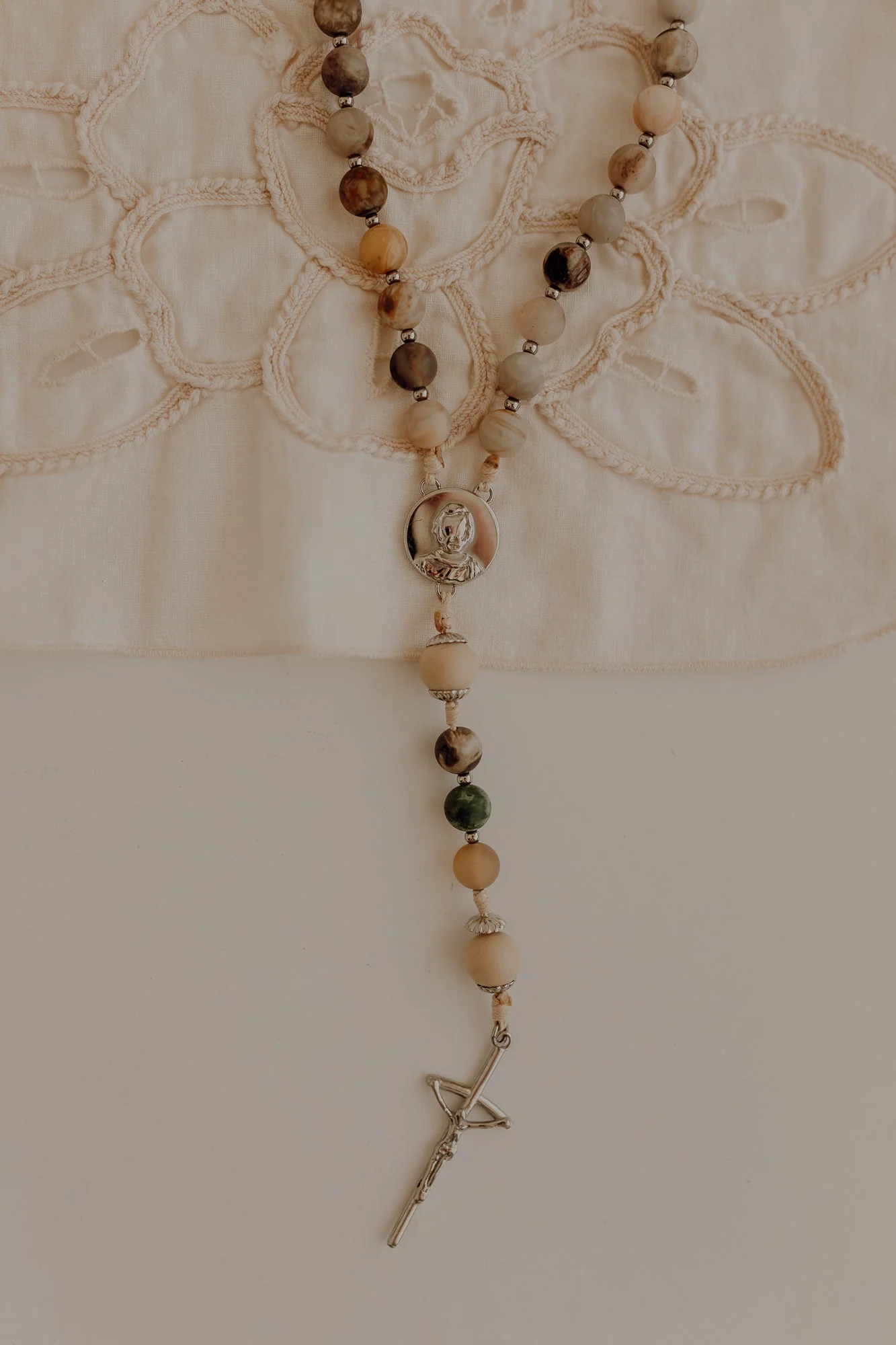 St. Joseph Rosary - Image 3