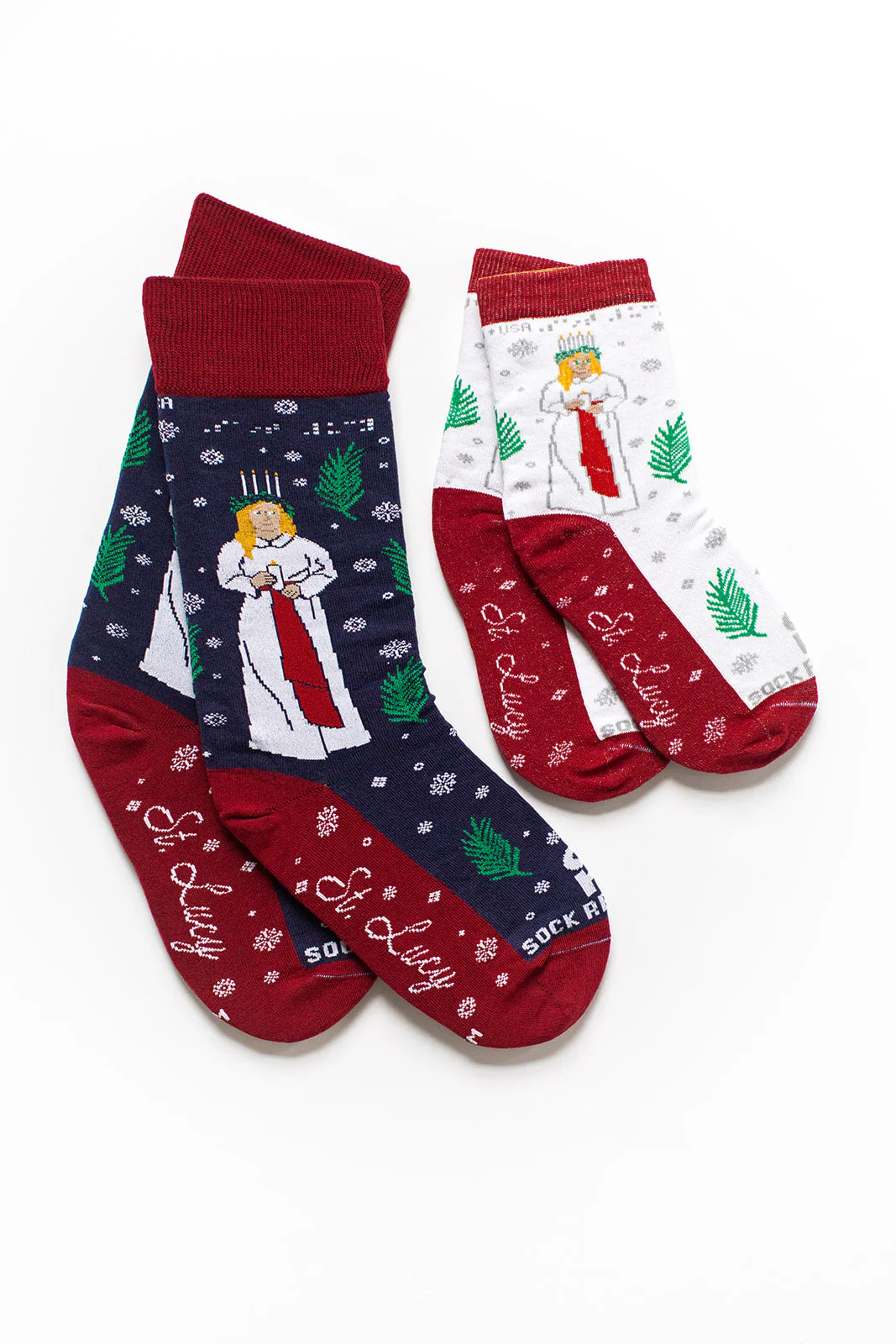 St. Lucy Kids Socks - Image 2