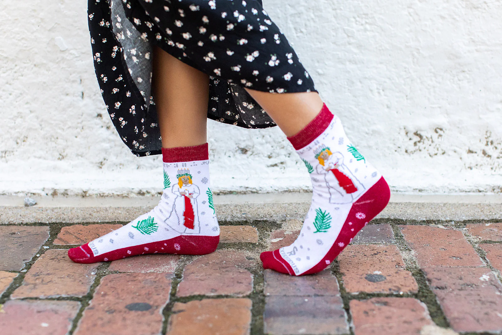 St. Lucy Kids Socks - Image 3