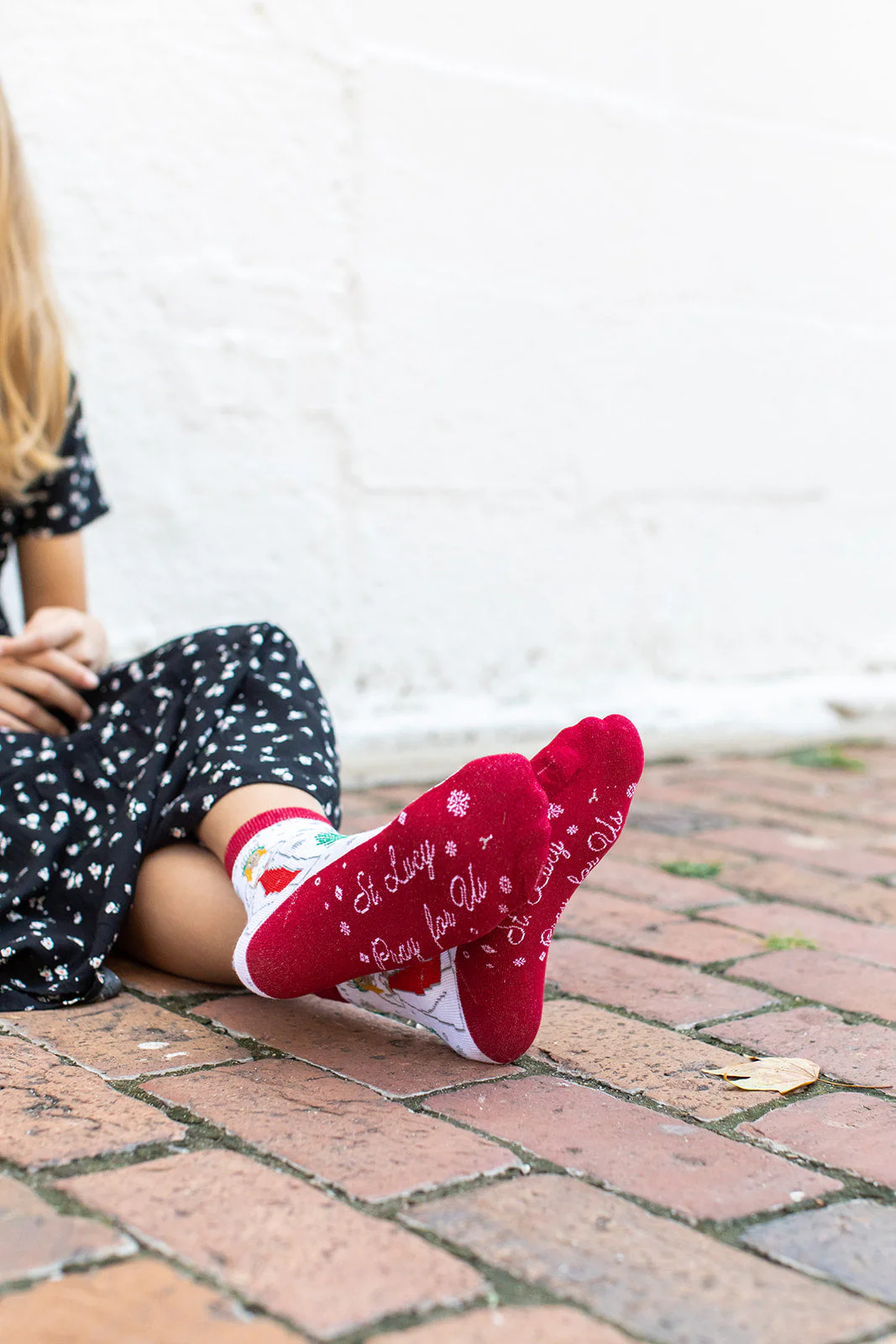 St. Lucy Kids Socks - Image 4