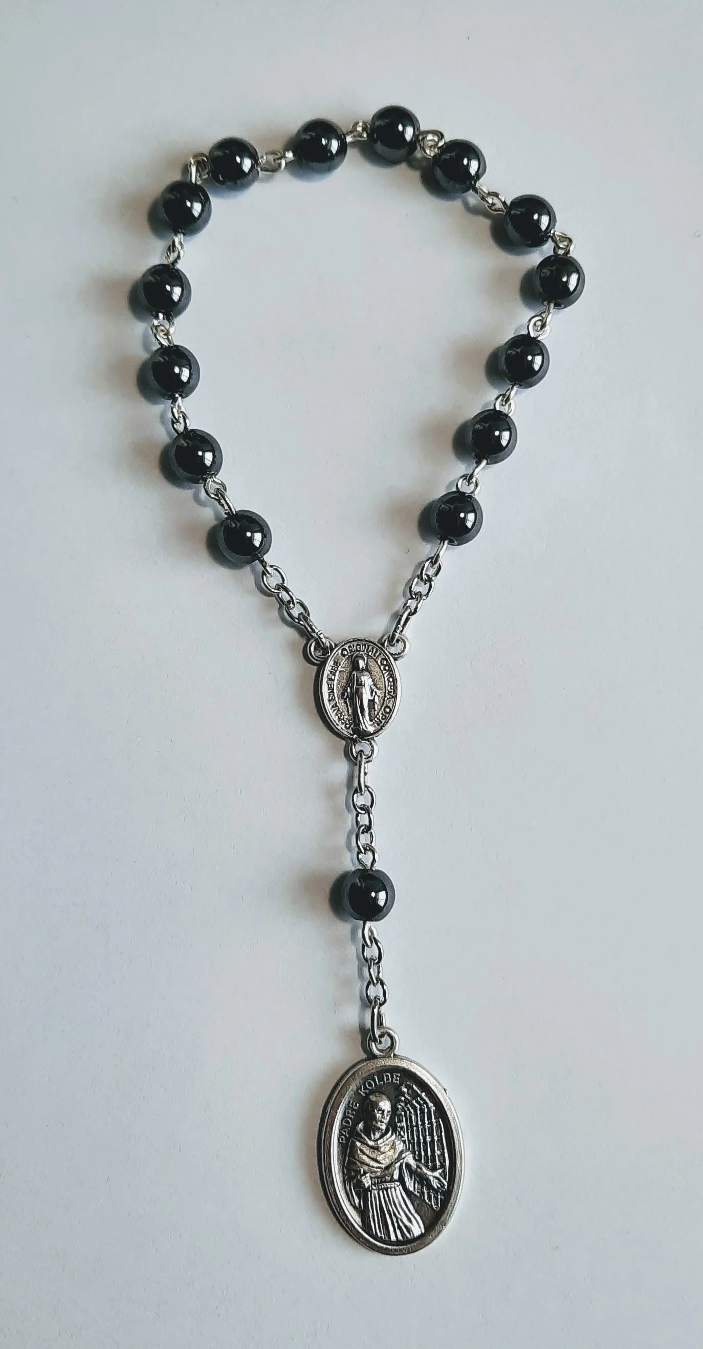 St. Maximilian Chaplet - Image 2