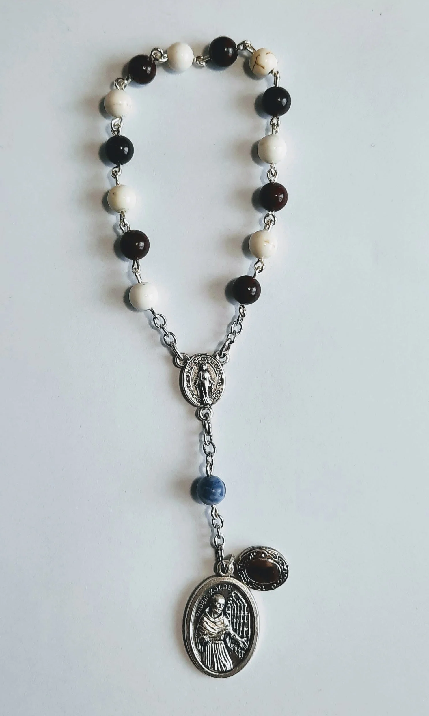 St. Maximilian Chaplet - Image 3