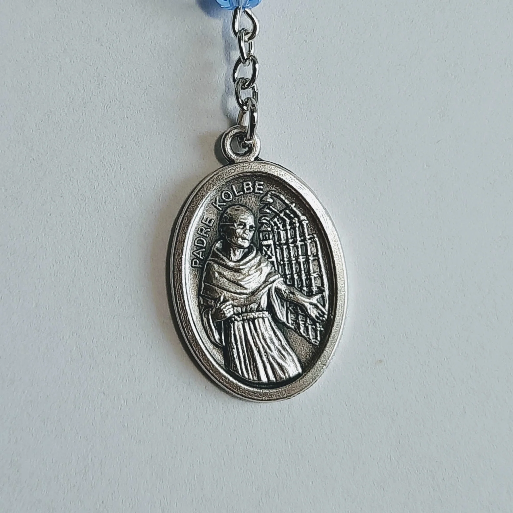 St. Maximilian Chaplet - Image 4