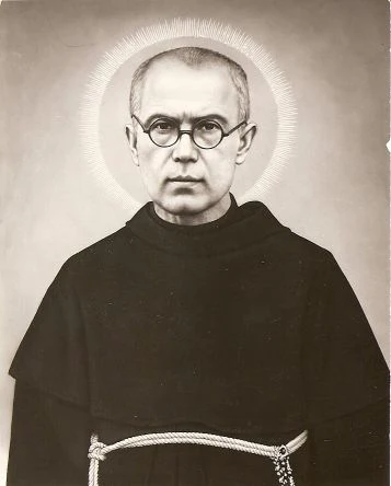 St. Maximilian Chaplet - Image 6