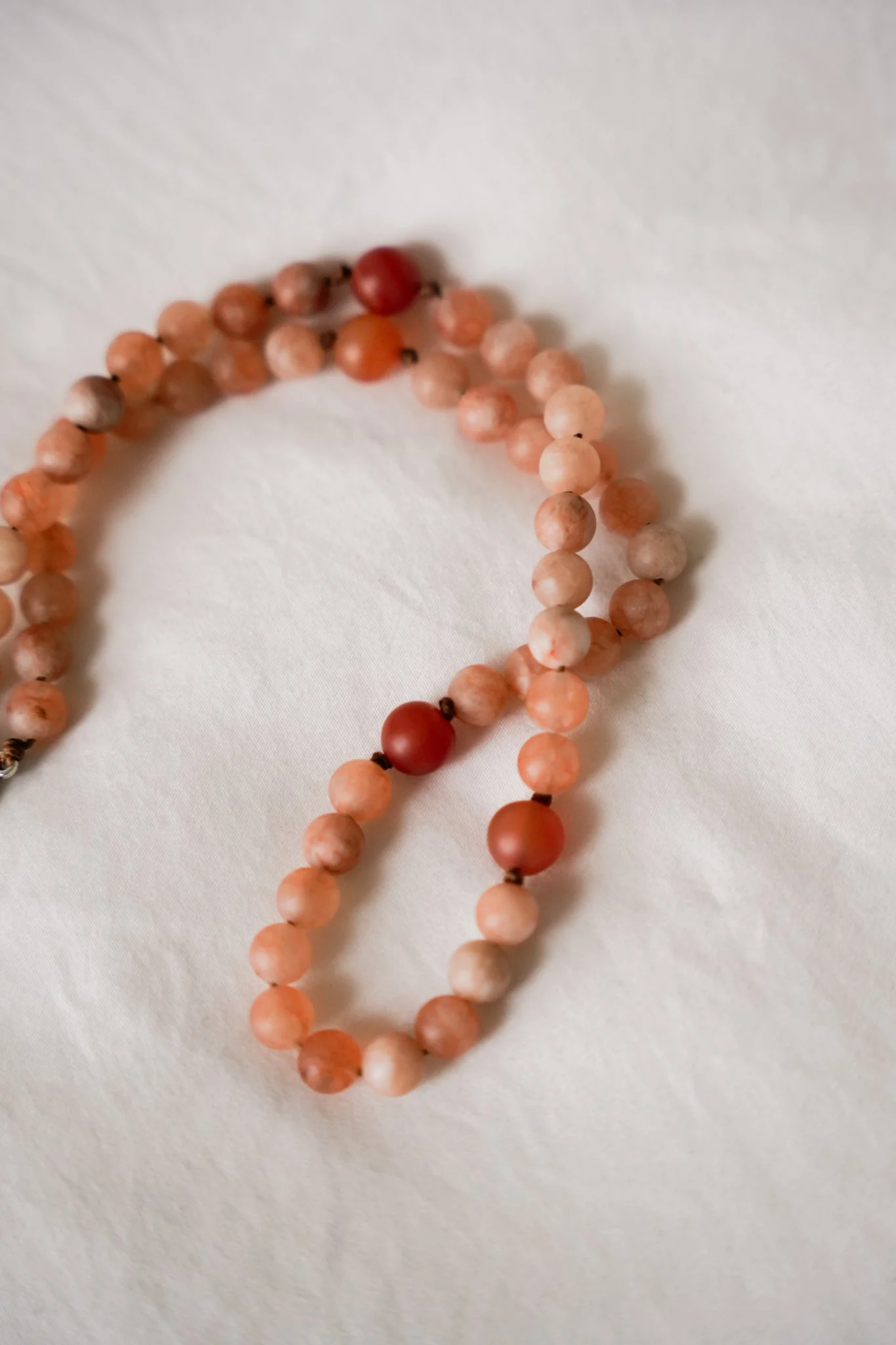 St. Teresa of Avila Rosary by Blessed Is She - Image 3