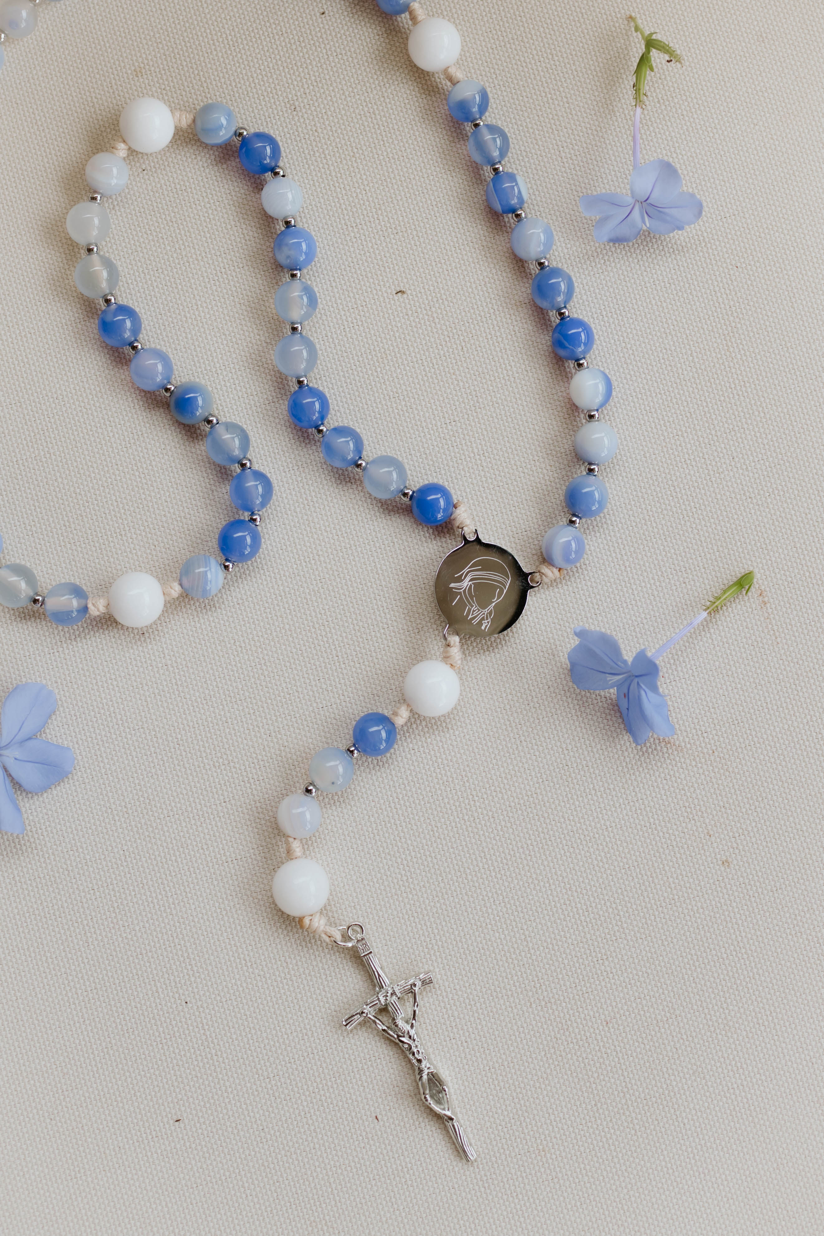 St. Teresa of Calcutta Rosary - Image 2
