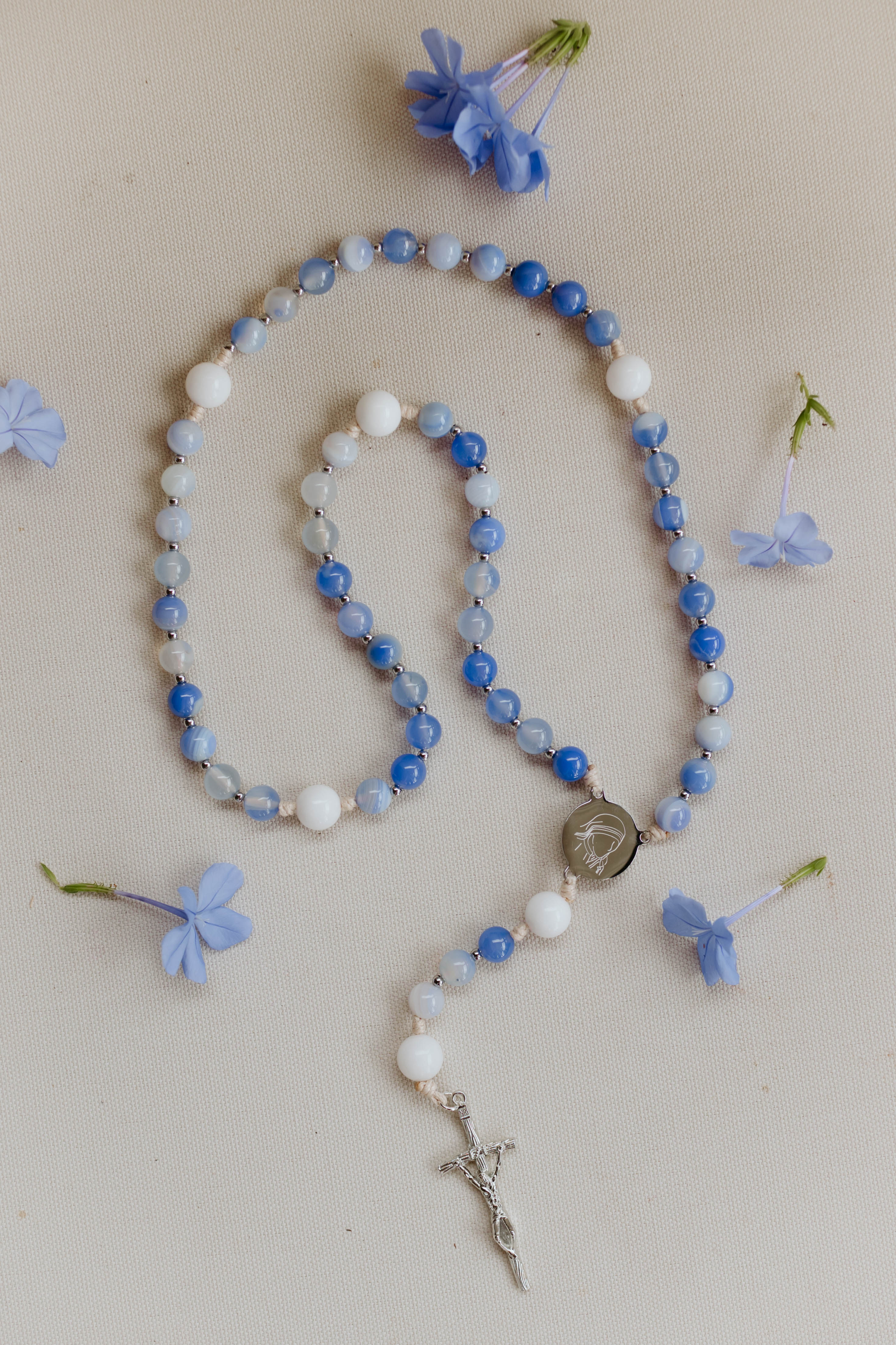 St. Teresa of Calcutta Rosary - Image 3