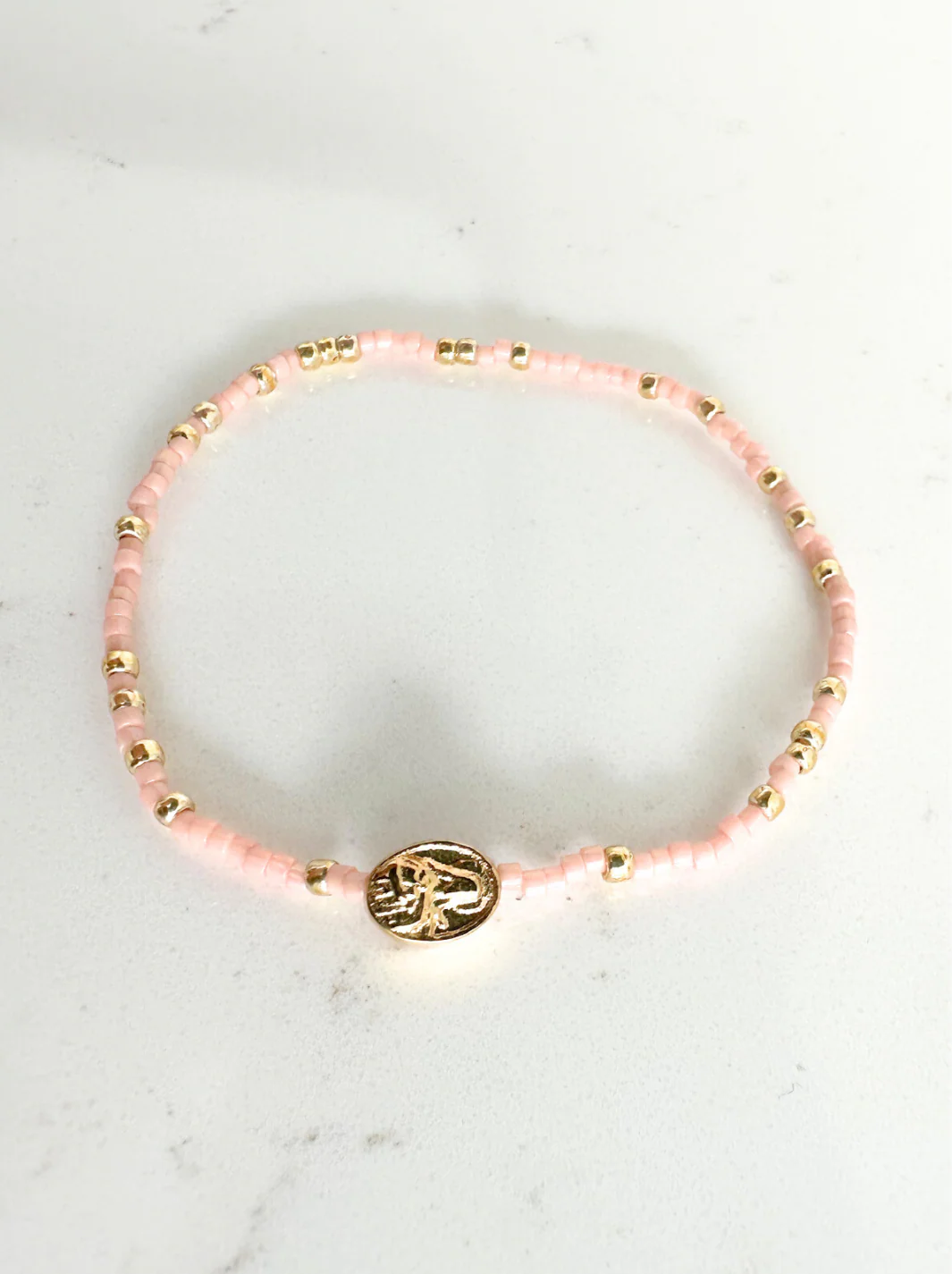 St. Therese of Lisieux Bracelet - Image 4