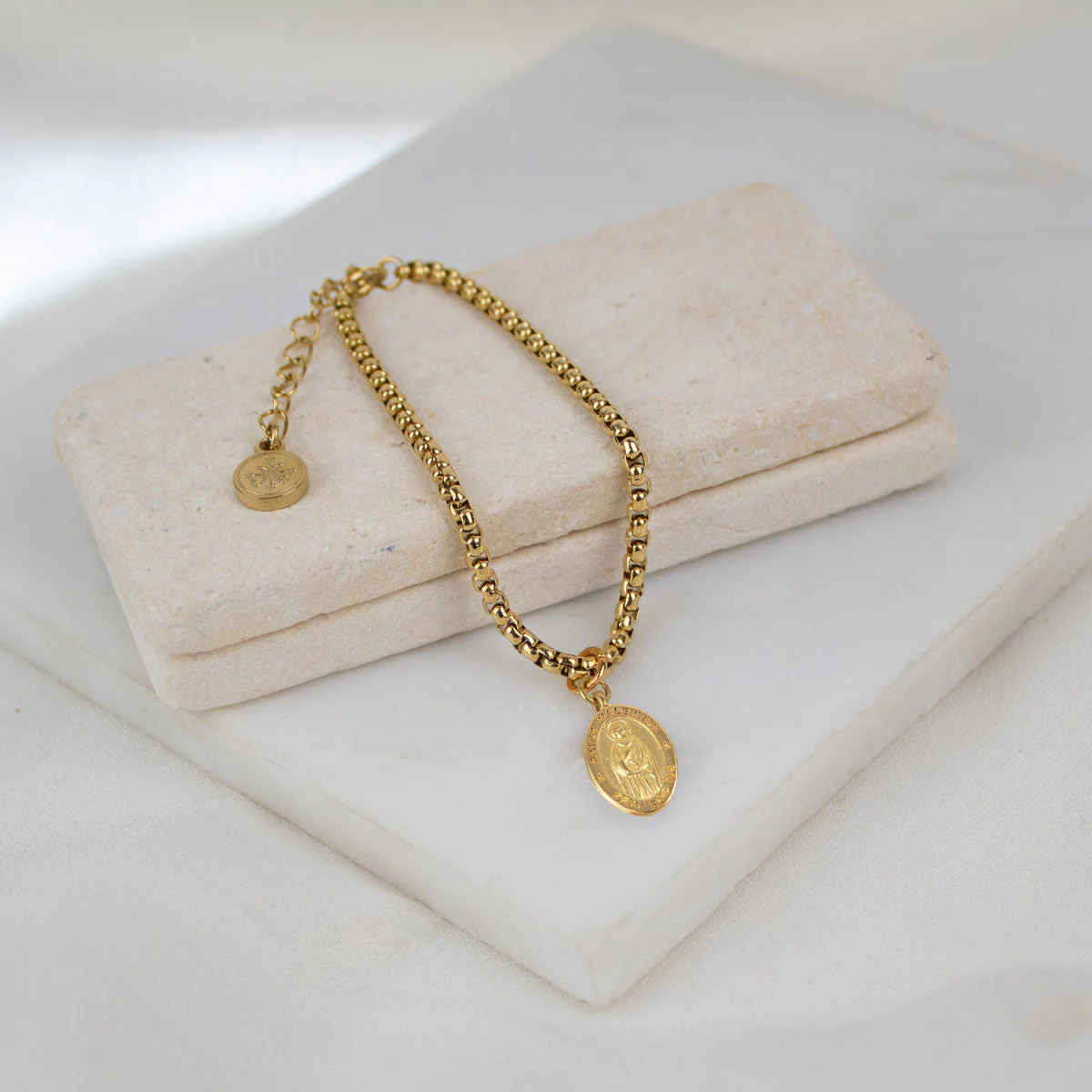 St. Valentine Bracelet - Image 2