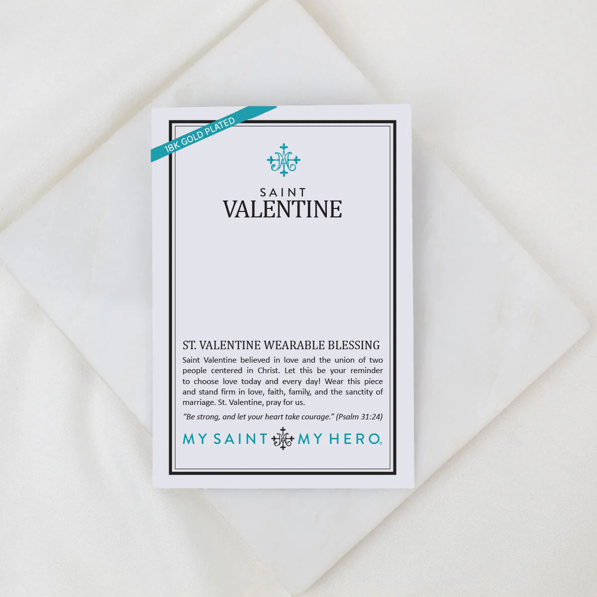 St. Valentine Bracelet - Image 3