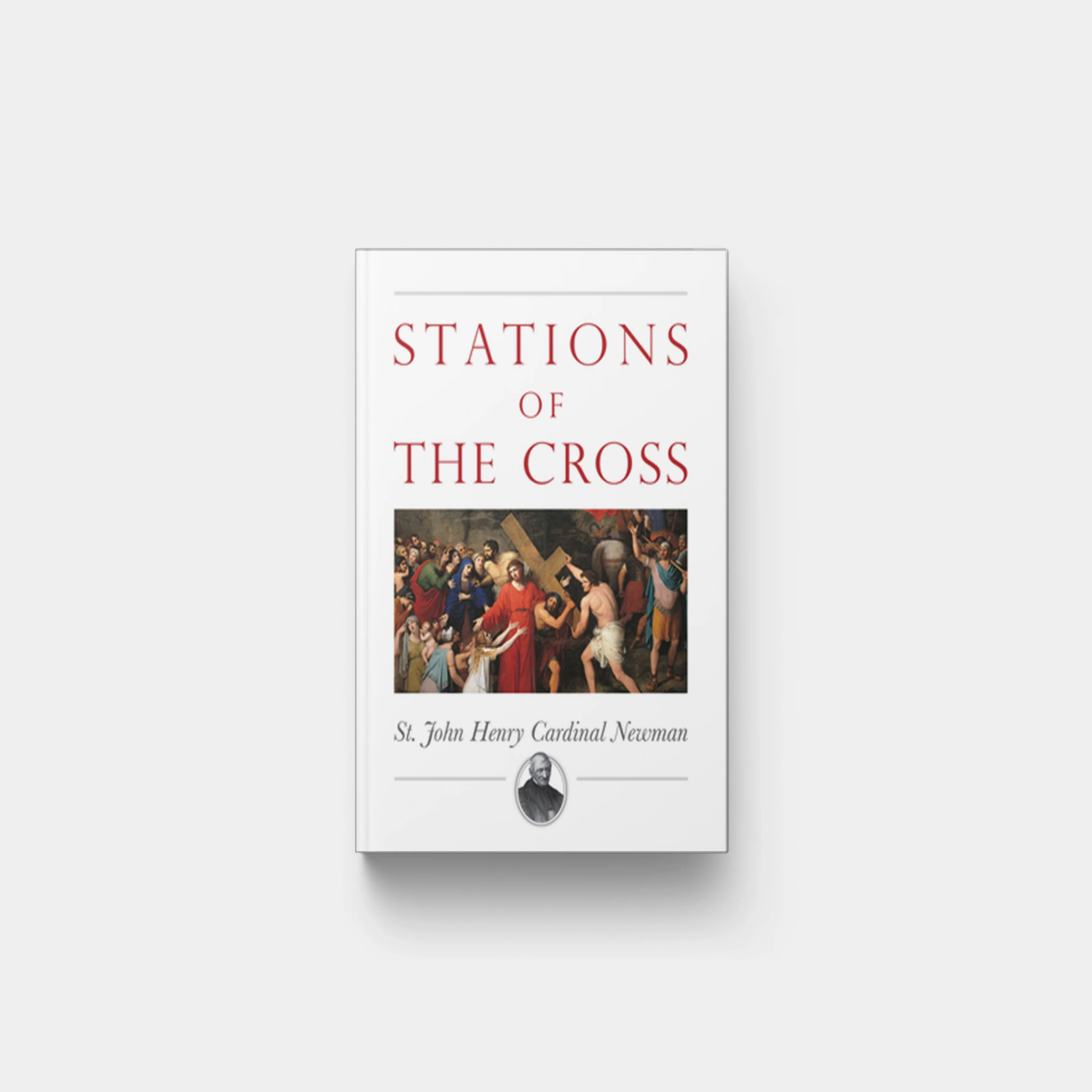 Stations of the Cross