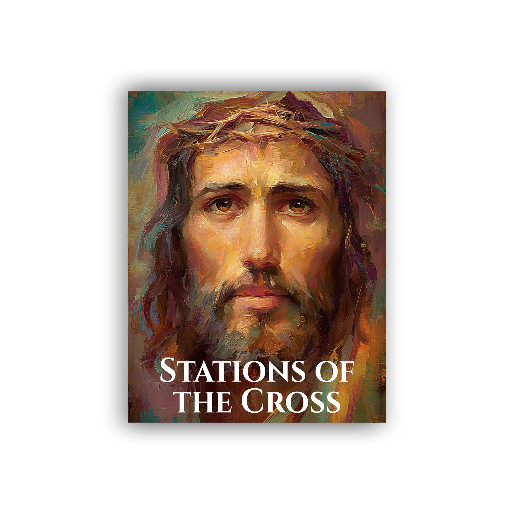 Stations of the Cross