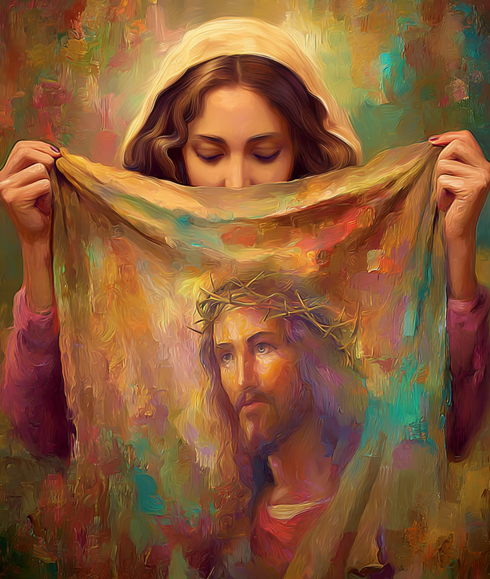 Stations of the Cross - Image 19