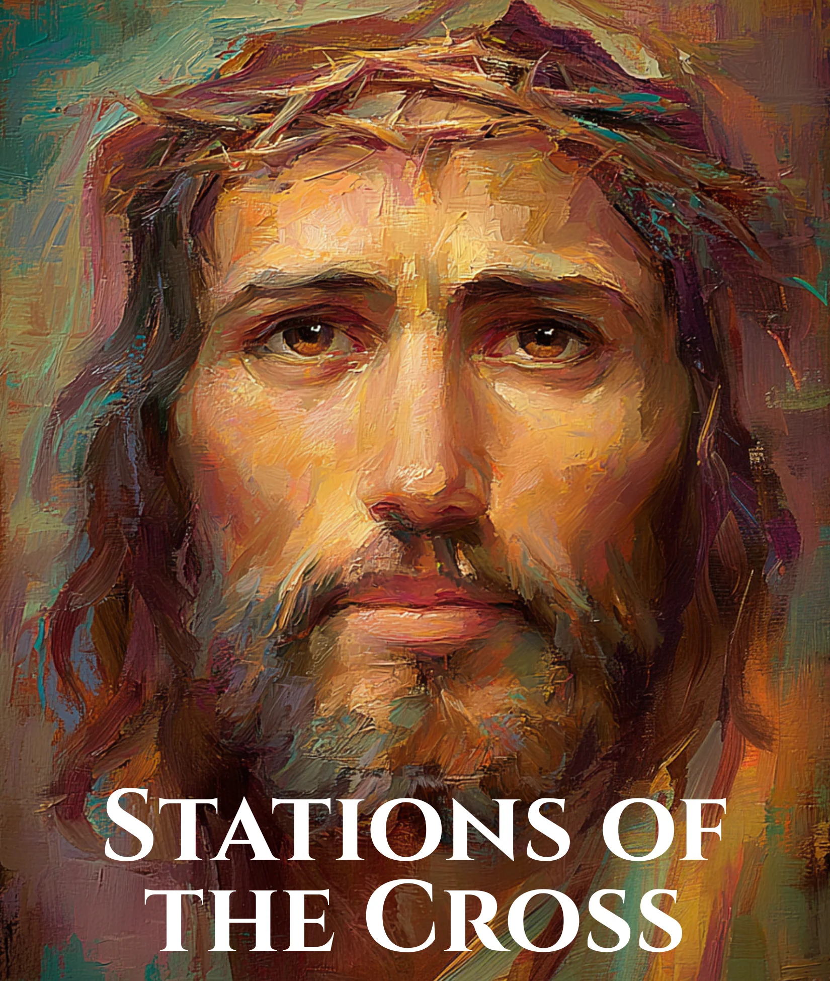 Stations of the Cross - Image 2