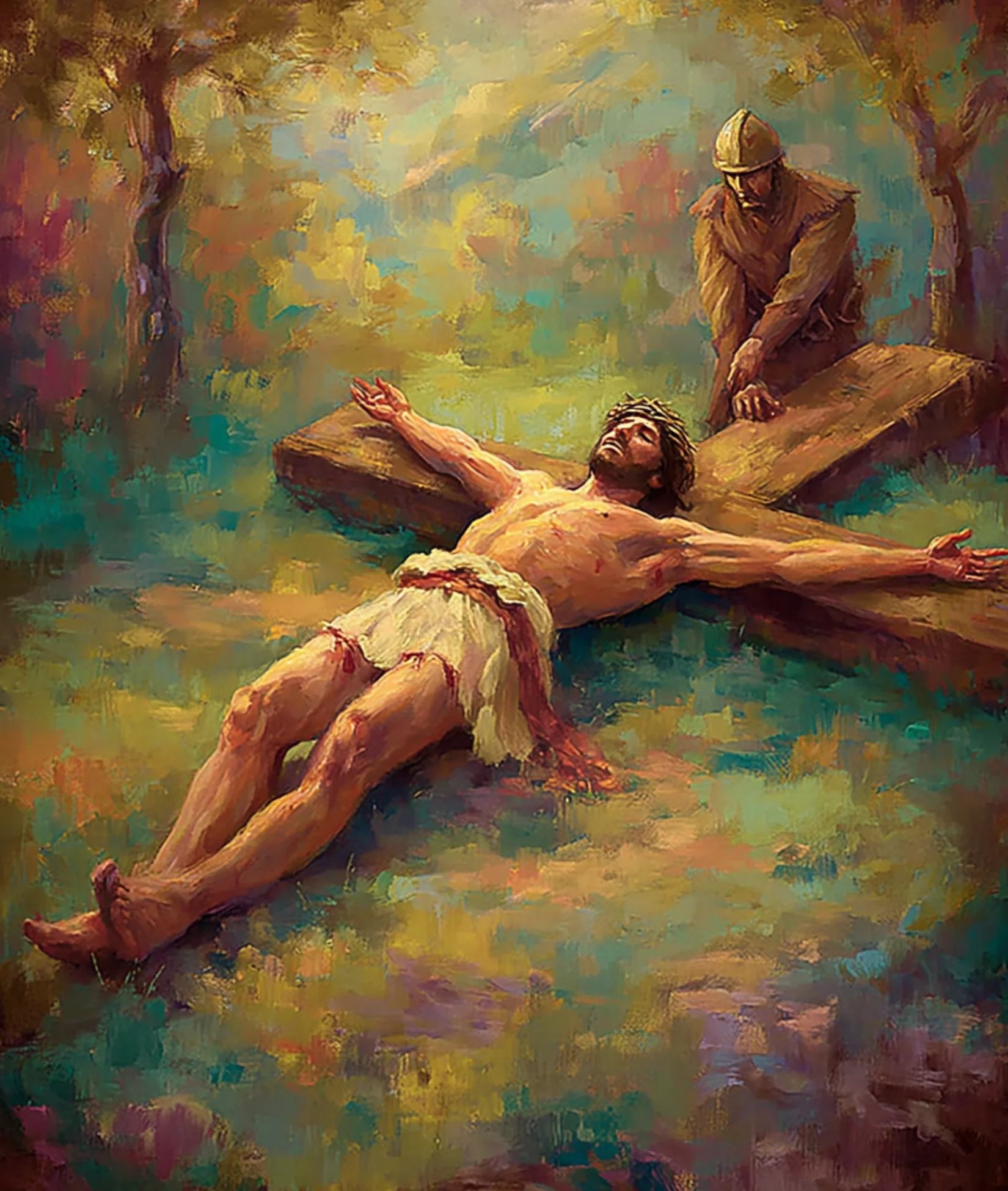 Stations of the Cross - Image 29