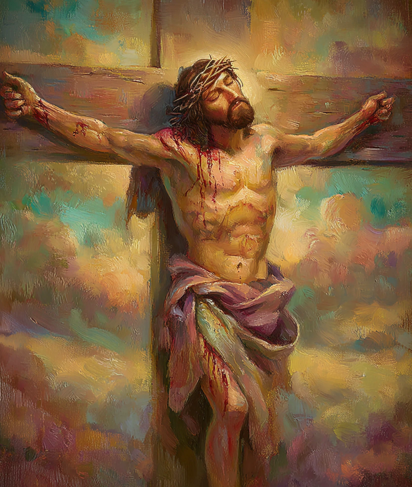 Stations of the Cross - Image 31