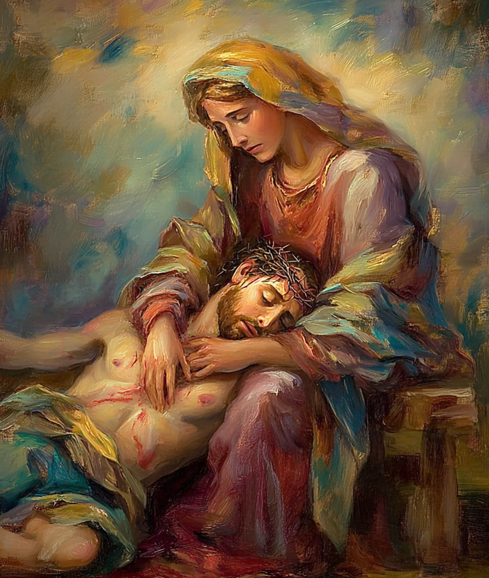 Stations of the Cross - Image 33