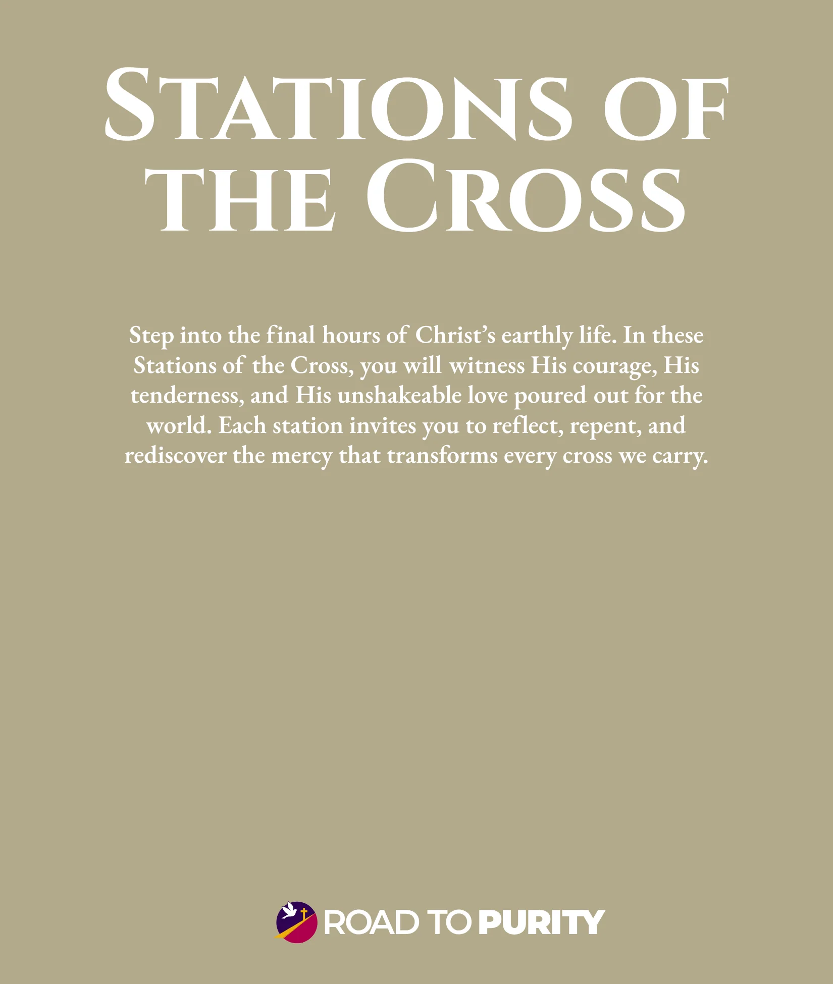 Stations of the Cross - Image 38
