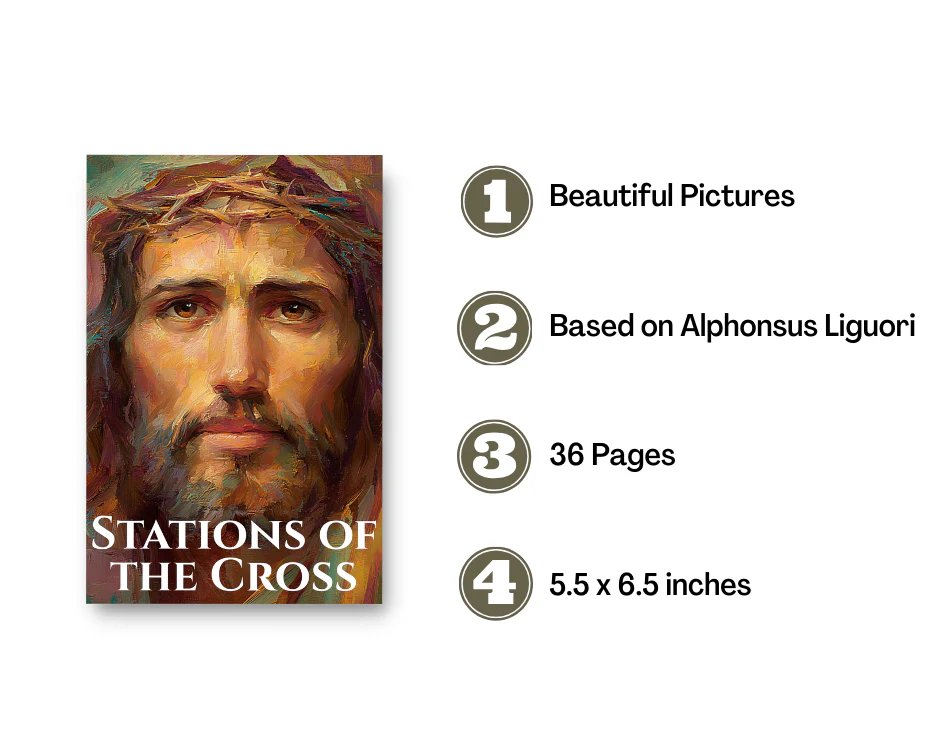 Stations of the Cross - Image 4