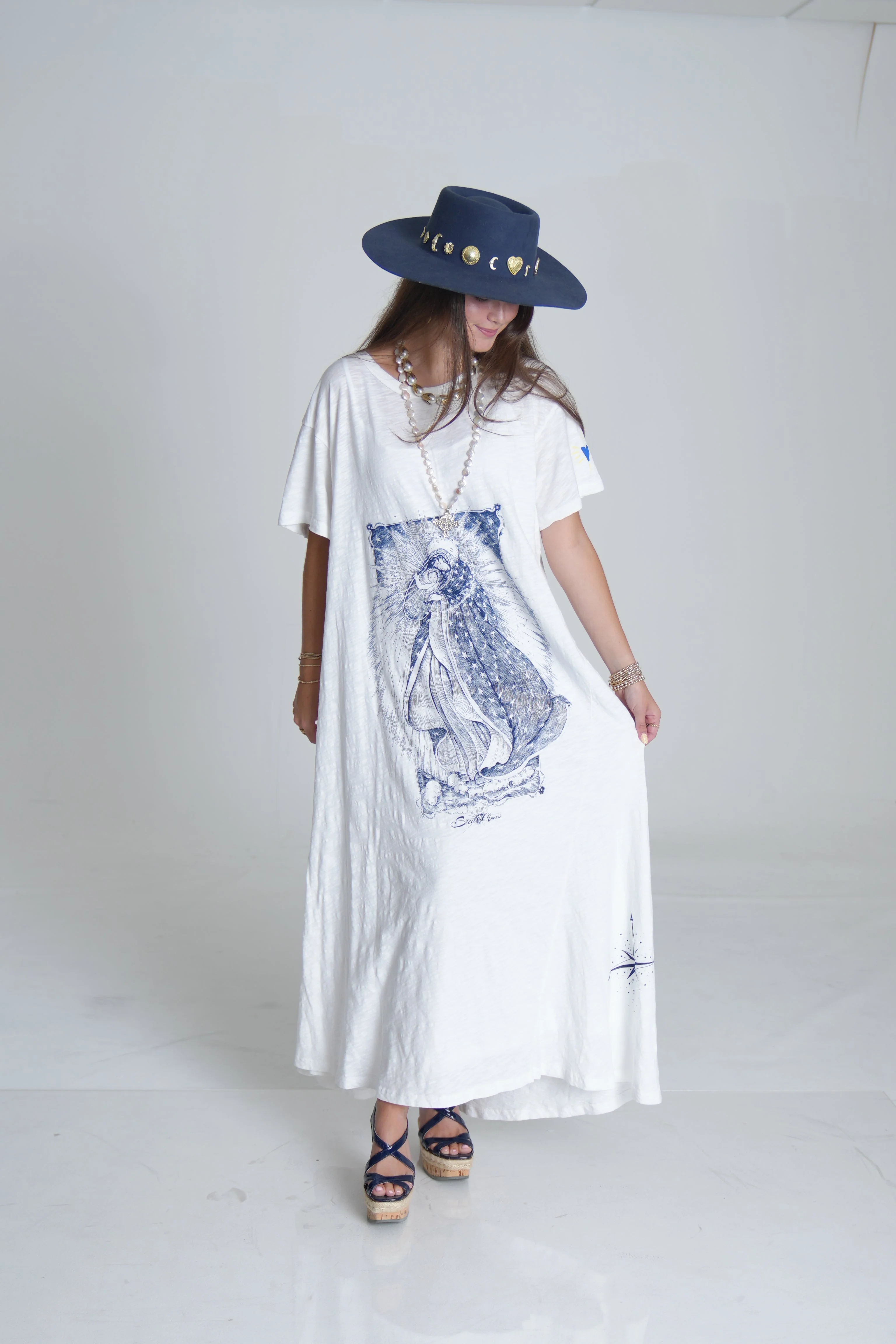 Stella  Maris  Dress - Image 2