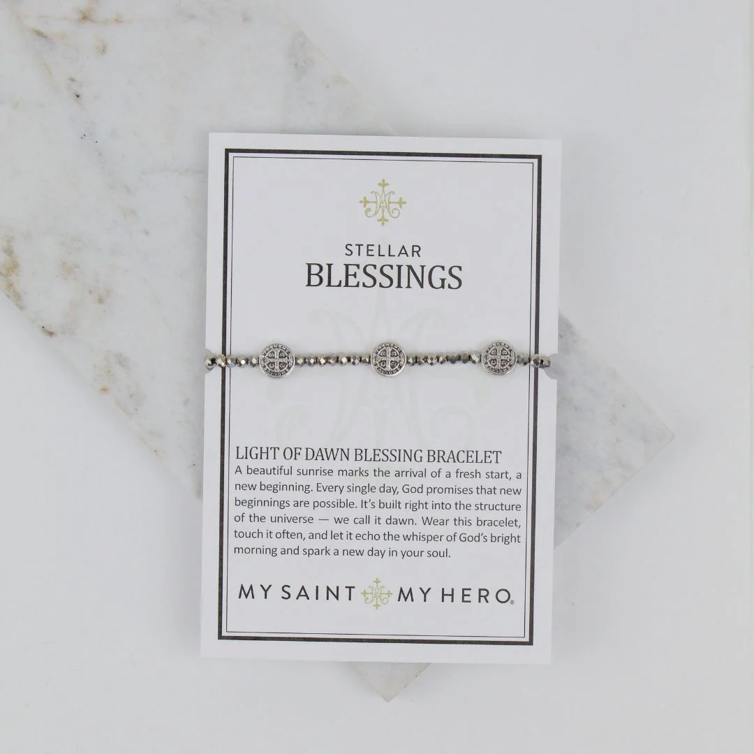 Stellar Blessings Light of Dawn Bracelet - Image 2