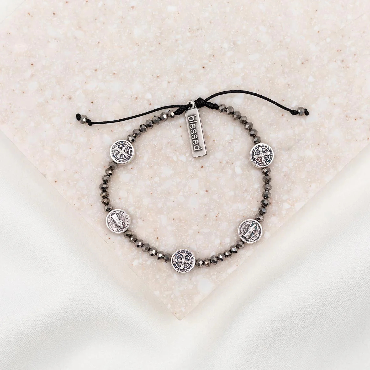 Stellar Blessings Light of Dawn Bracelet - Image 3