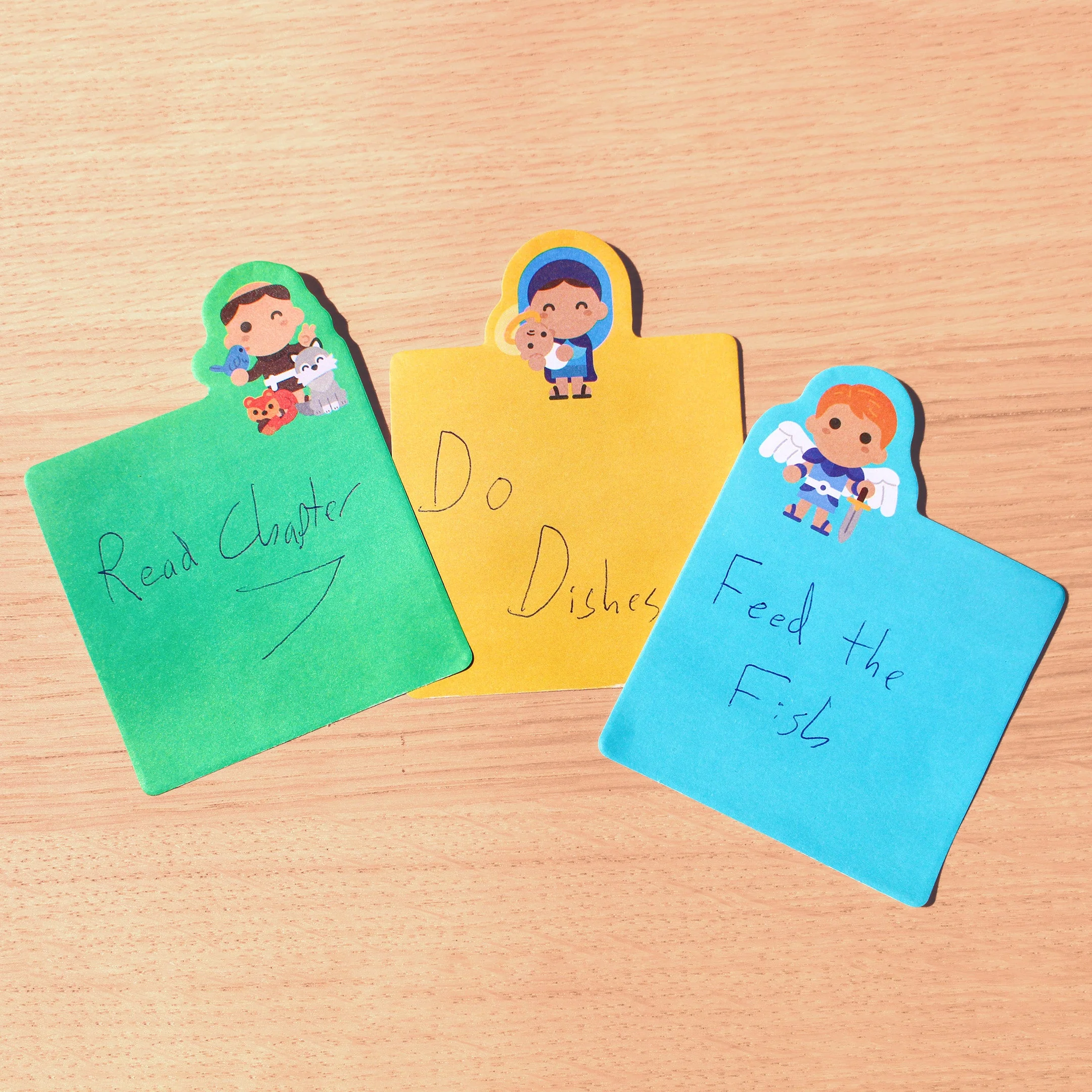 Sticky Notes - Image 2