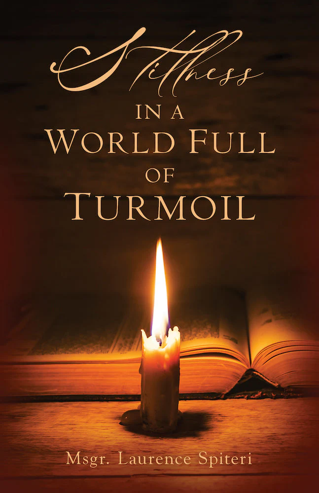 Stillness in a World Full of Turmoil - Image 2