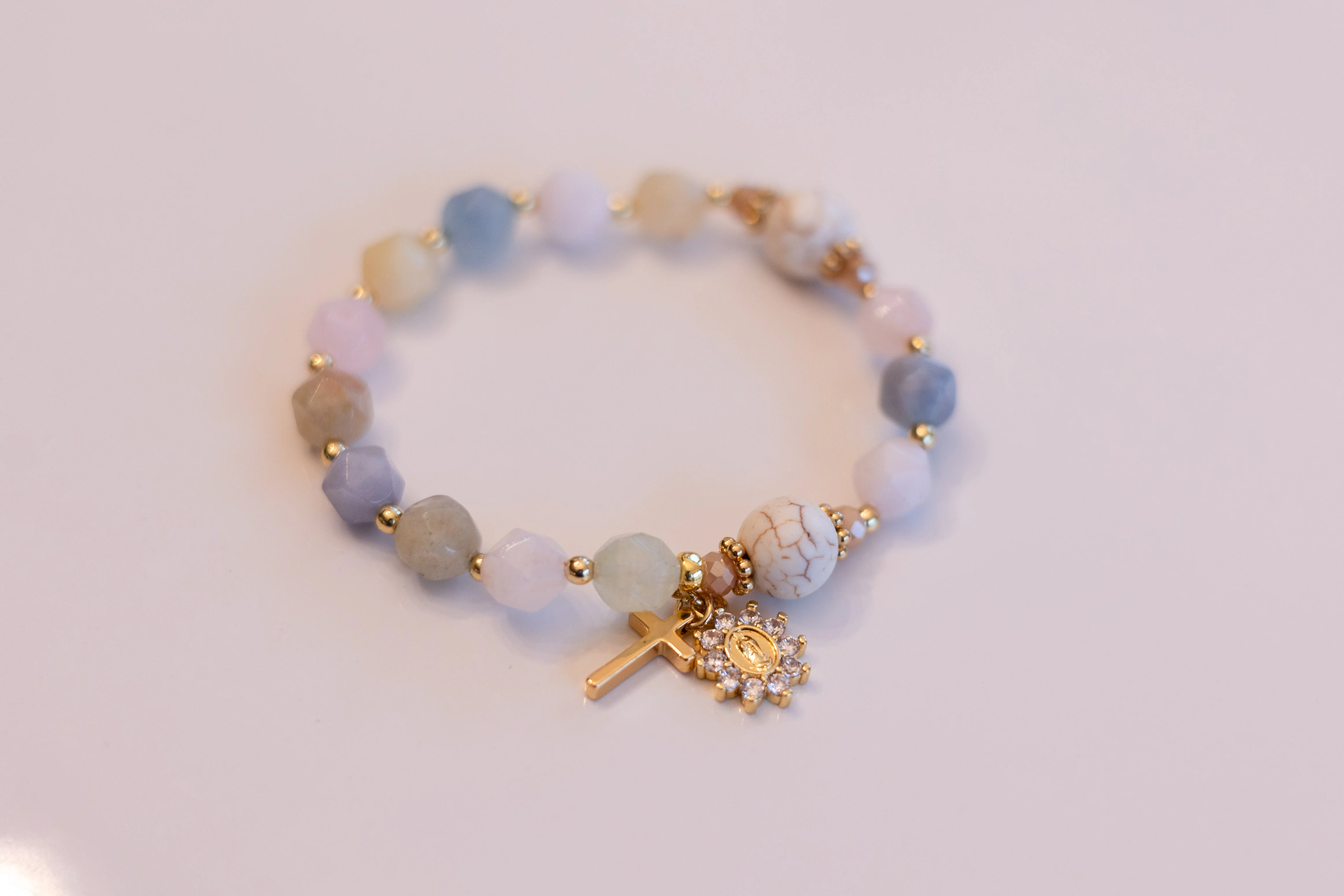 Stretch Decade Bracelet - Renewal
