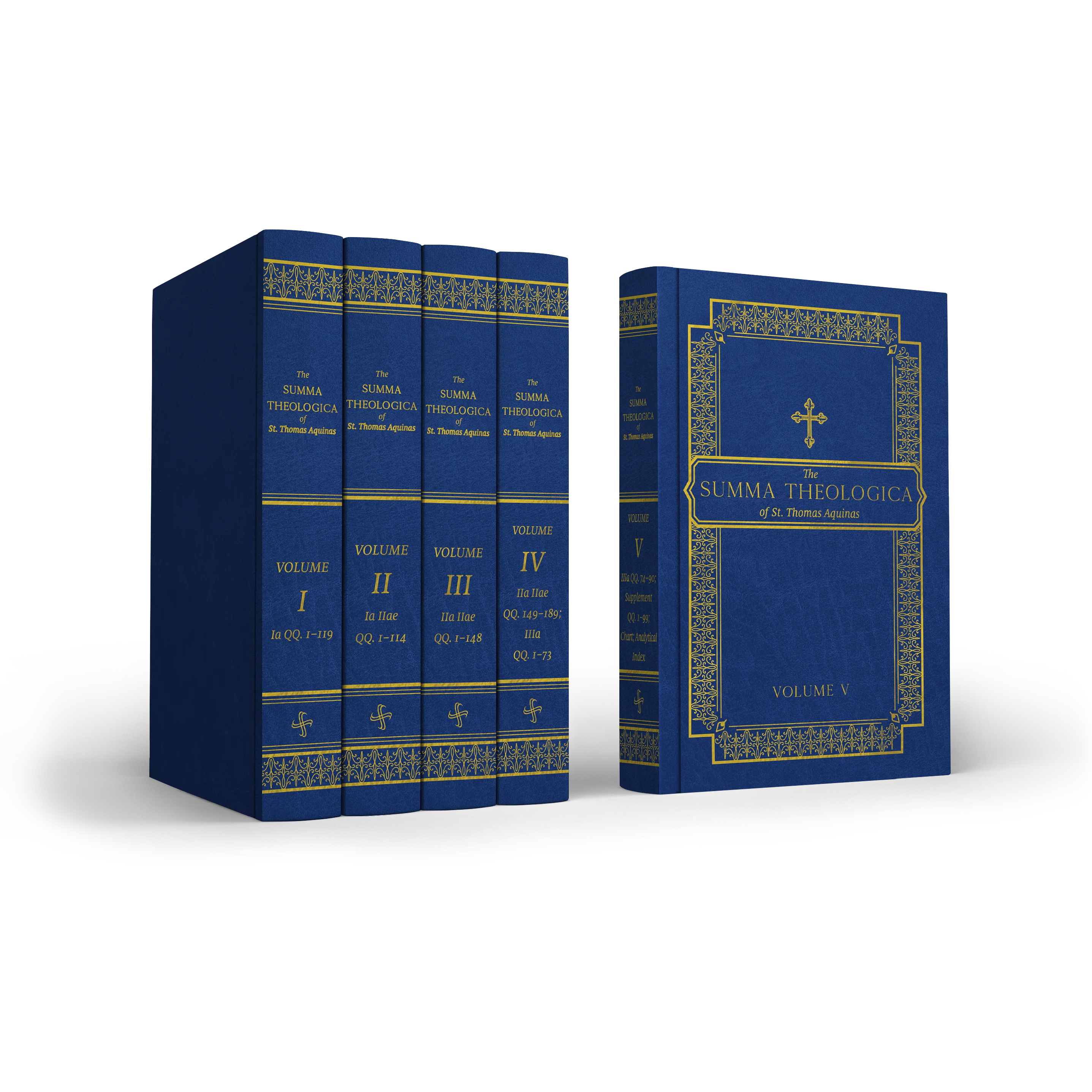 Summa Theologica - Image 2