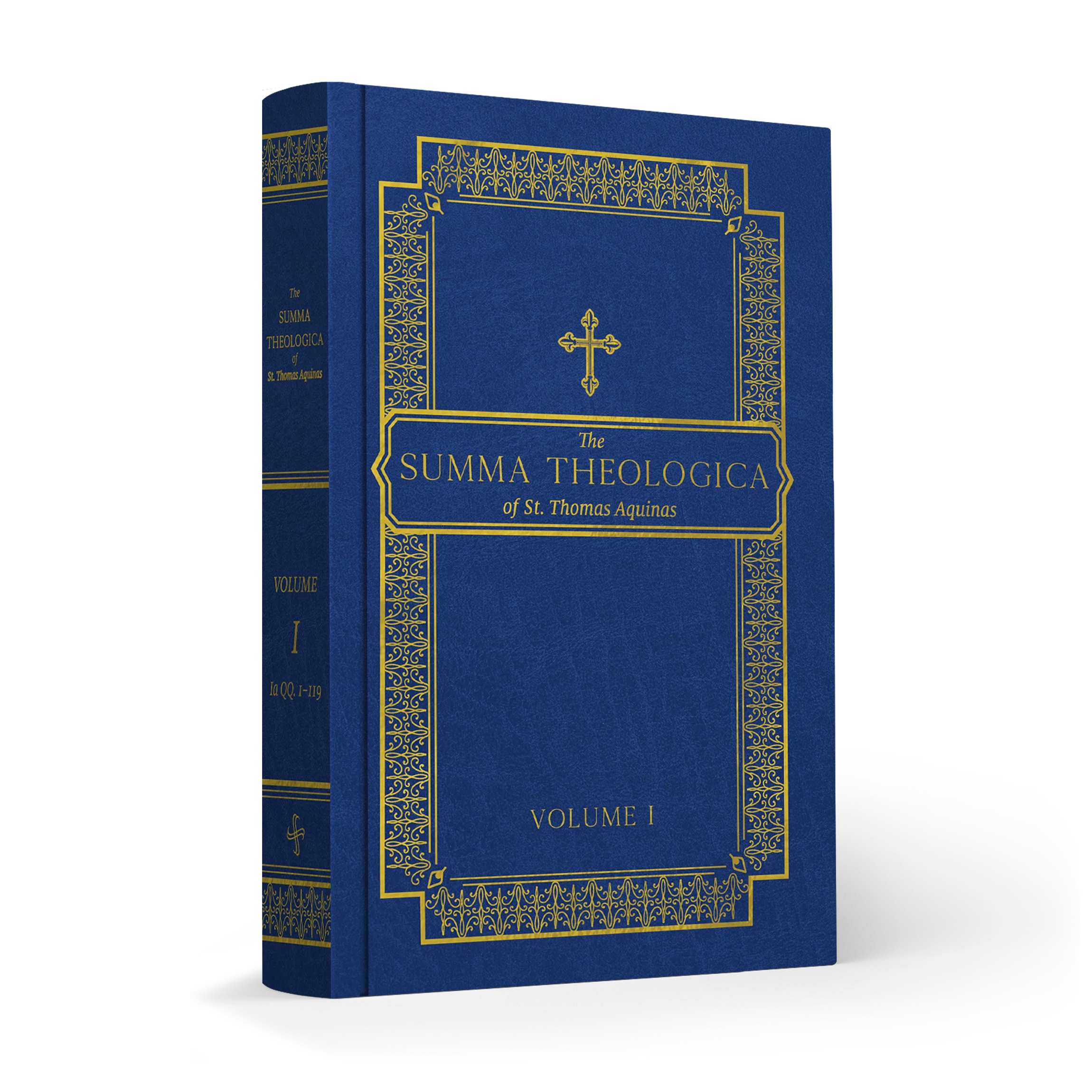 Summa Theologica - Image 3