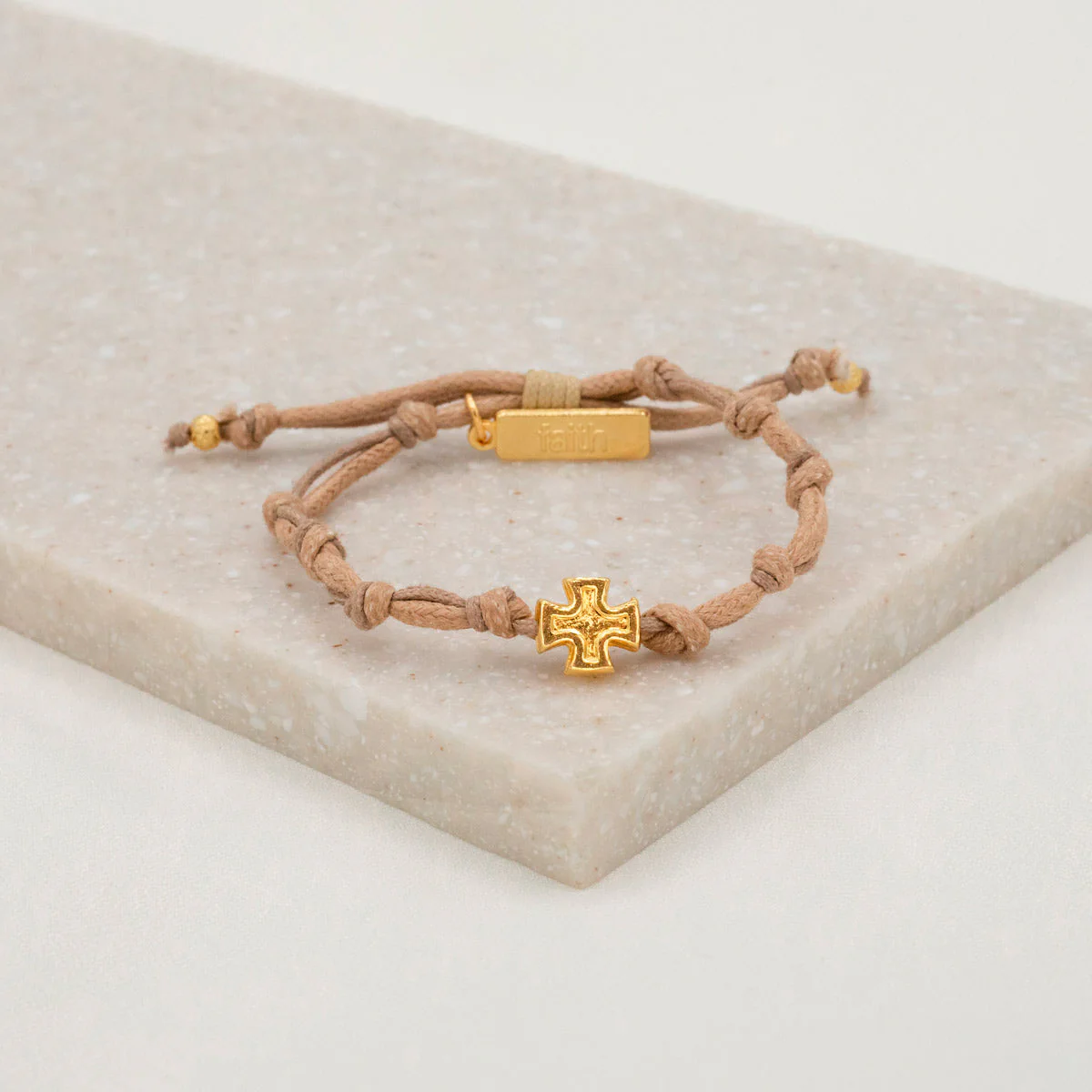 Surrender Prayer Bracelet - Image 7