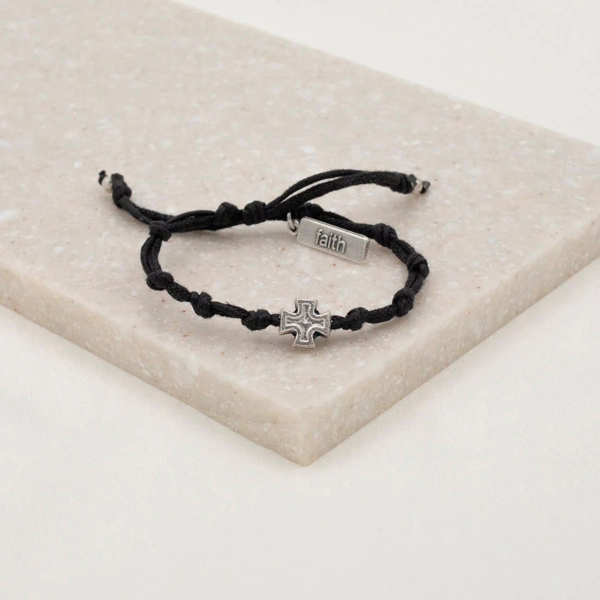 Surrender Prayer Bracelet - Image 8