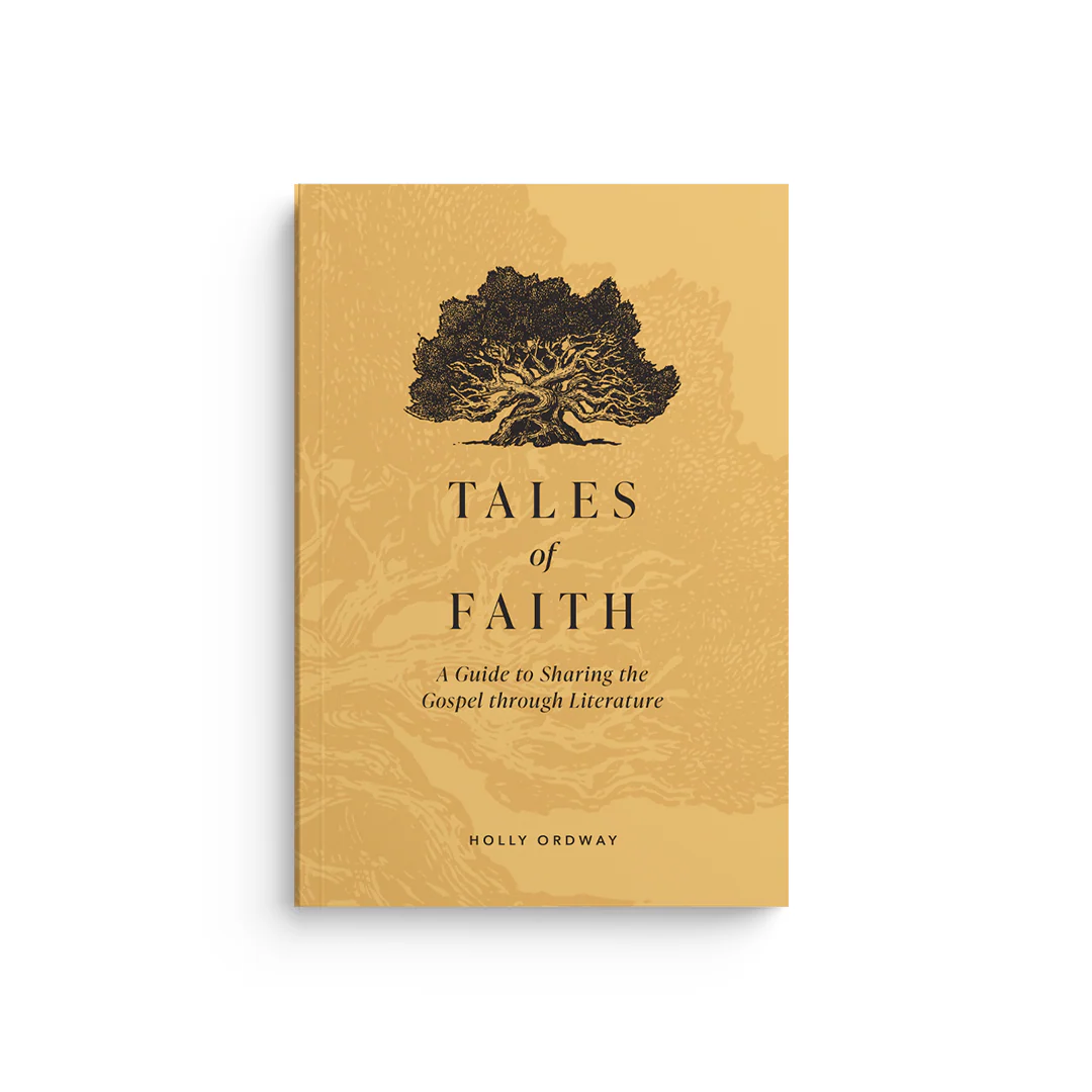 Tales of Faith