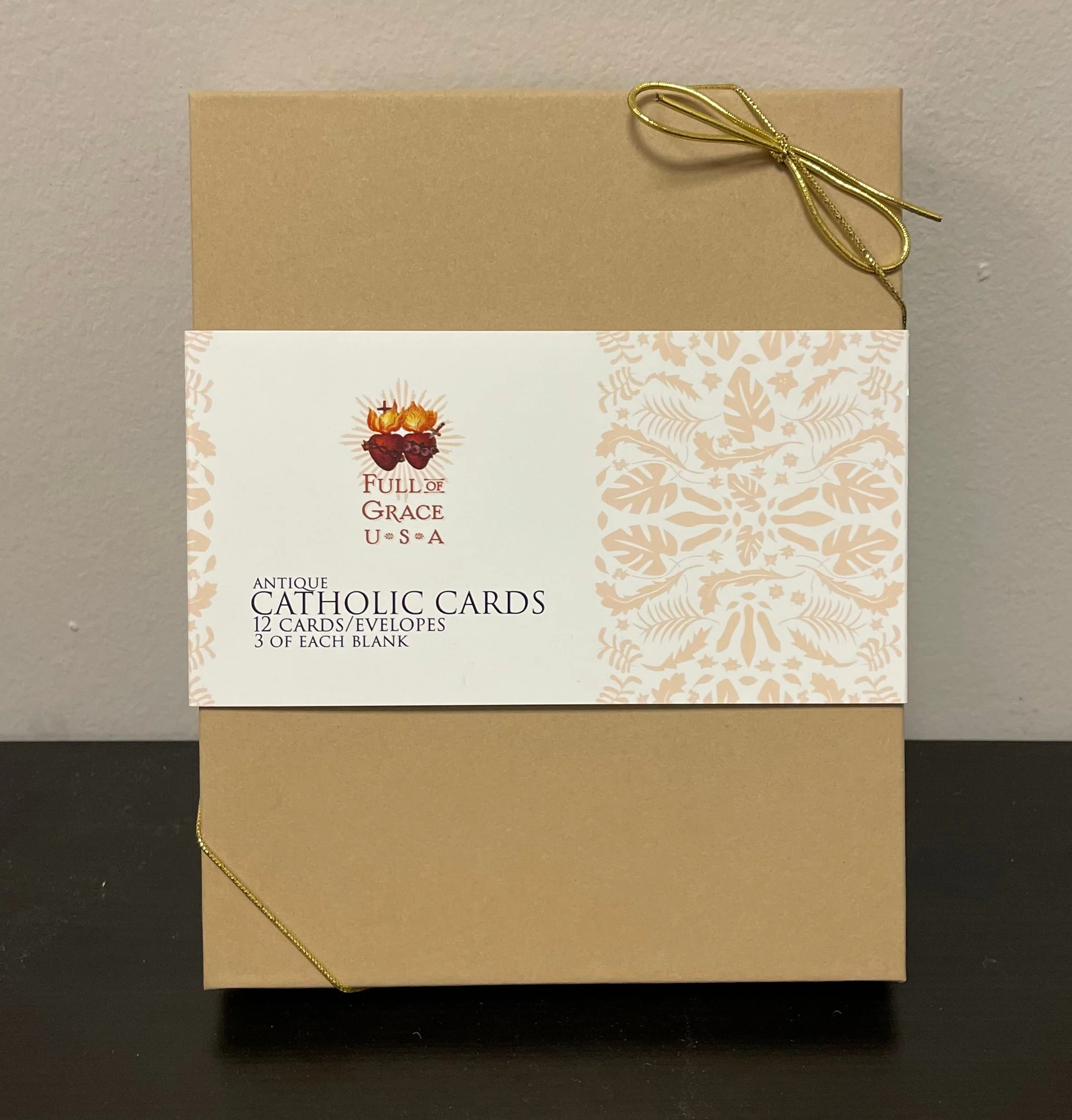 The Antique Series Cards - Image 2
